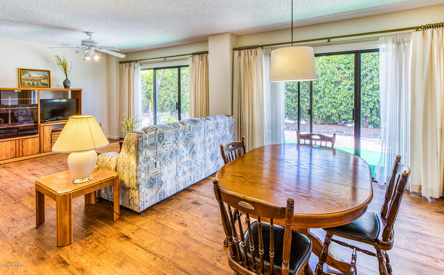 EL DORADO OF SUN CITY CONDOMINIUMS UNIT 1-249 - Residential