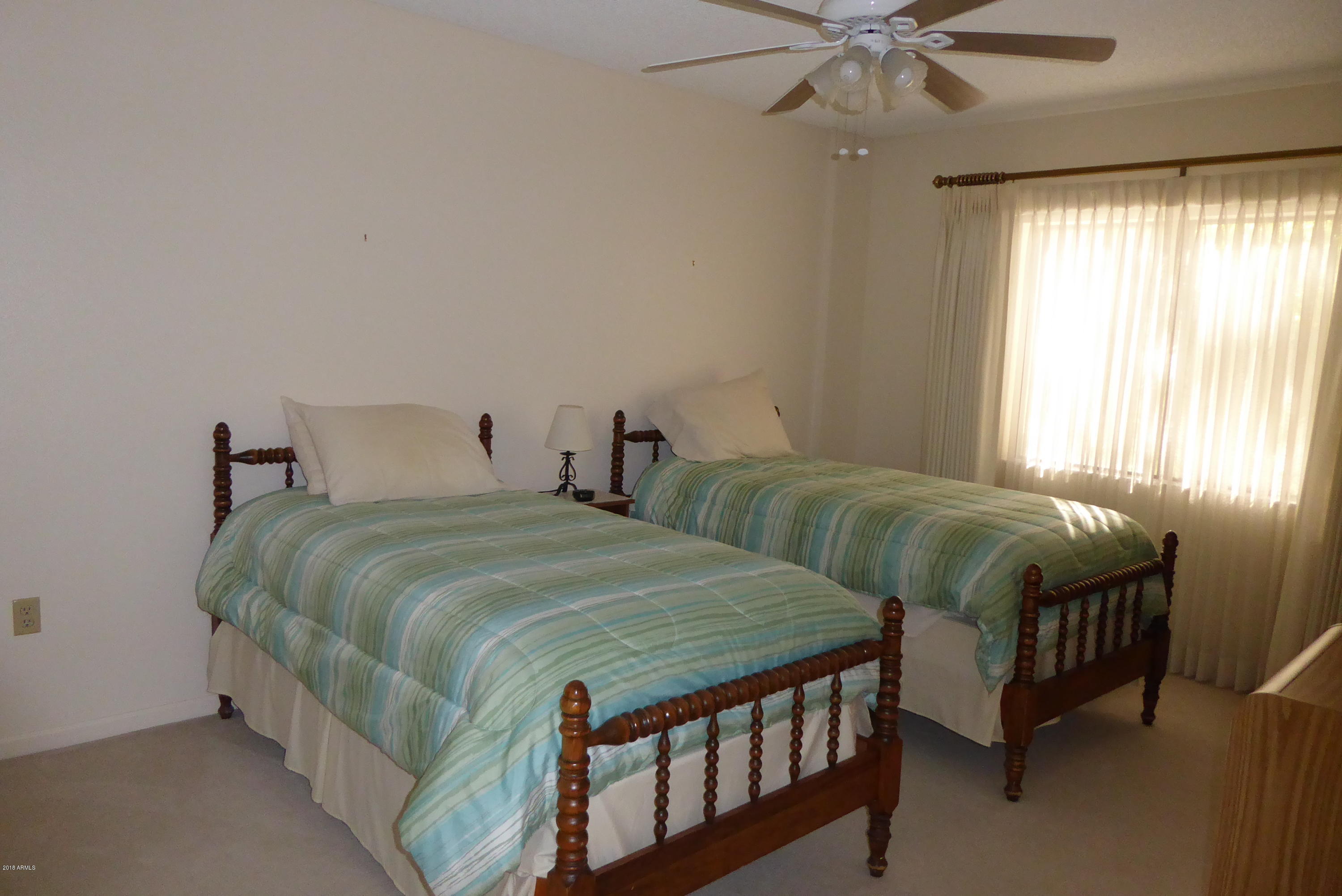 EL DORADO OF SUN CITY CONDOMINIUMS UNIT 1-249 - Residential