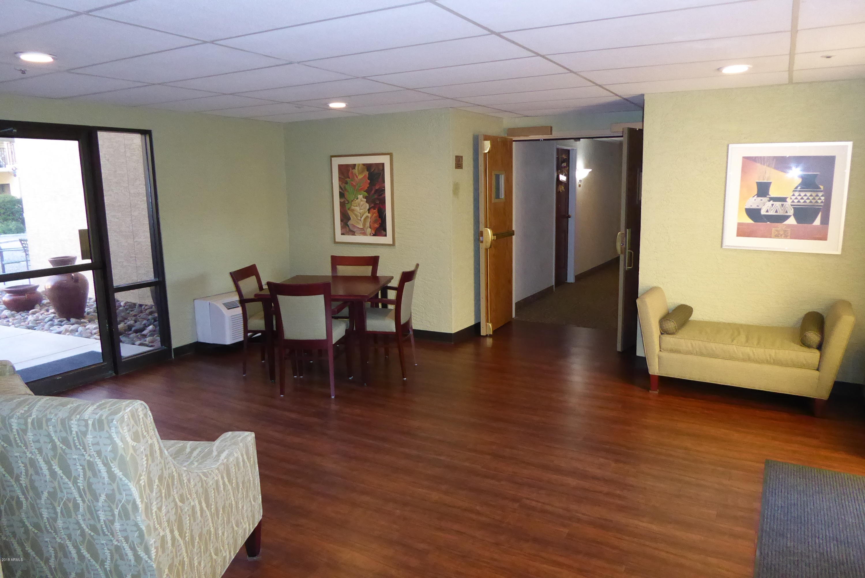 EL DORADO OF SUN CITY CONDOMINIUMS UNIT 1-249 - Residential