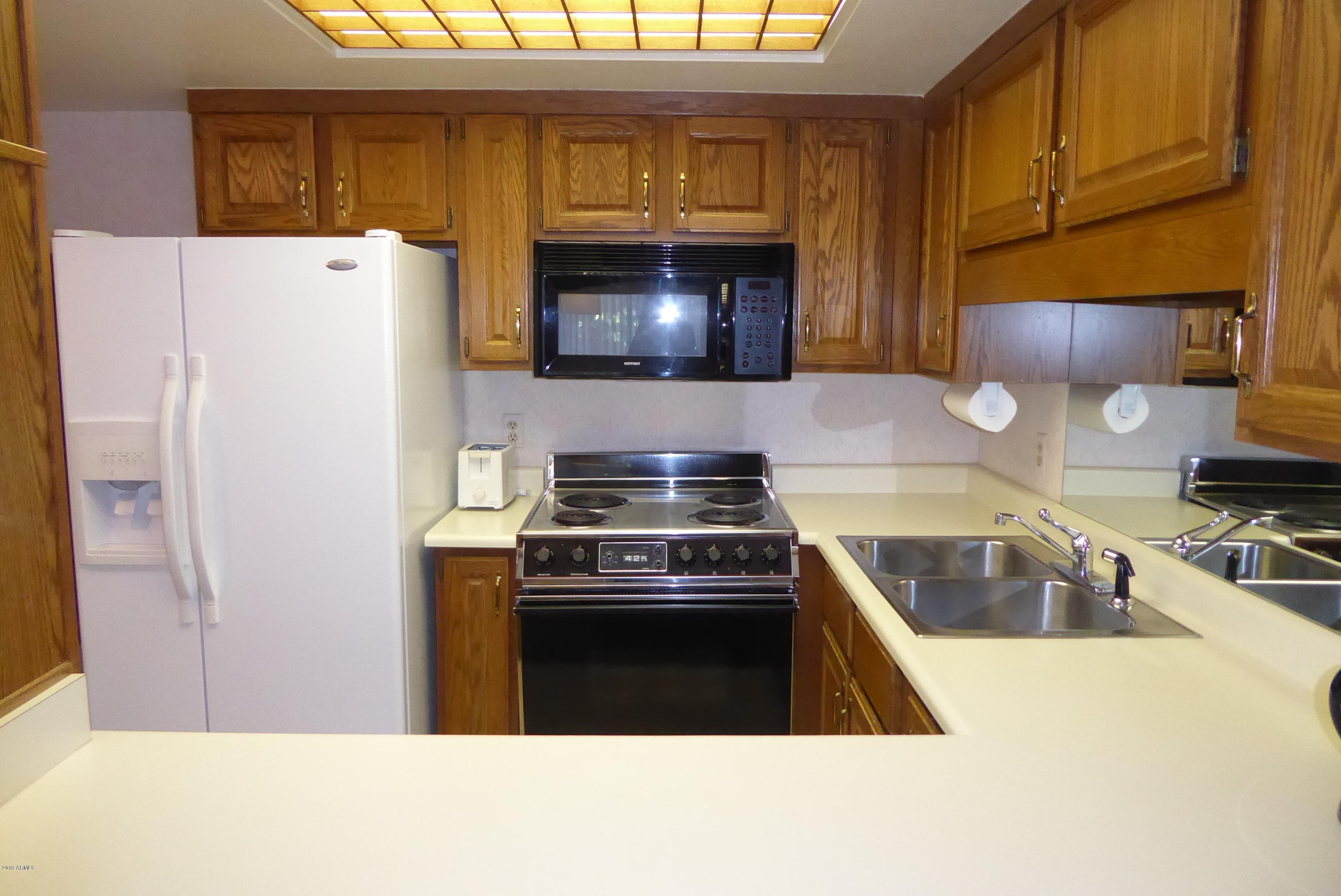 EL DORADO OF SUN CITY CONDOMINIUMS UNIT 1-249 - Residential