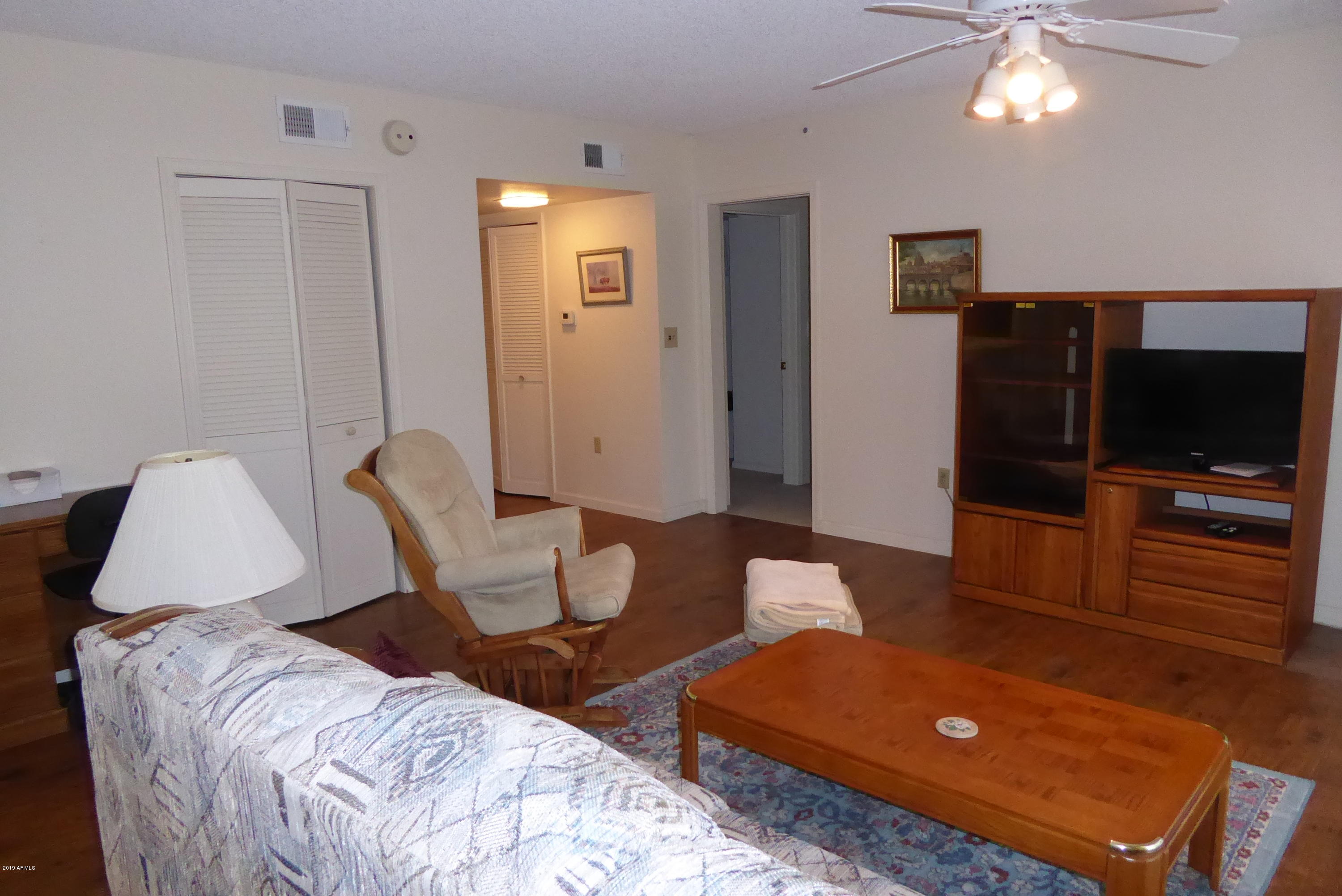 EL DORADO OF SUN CITY CONDOMINIUMS UNIT 1-249 - Residential