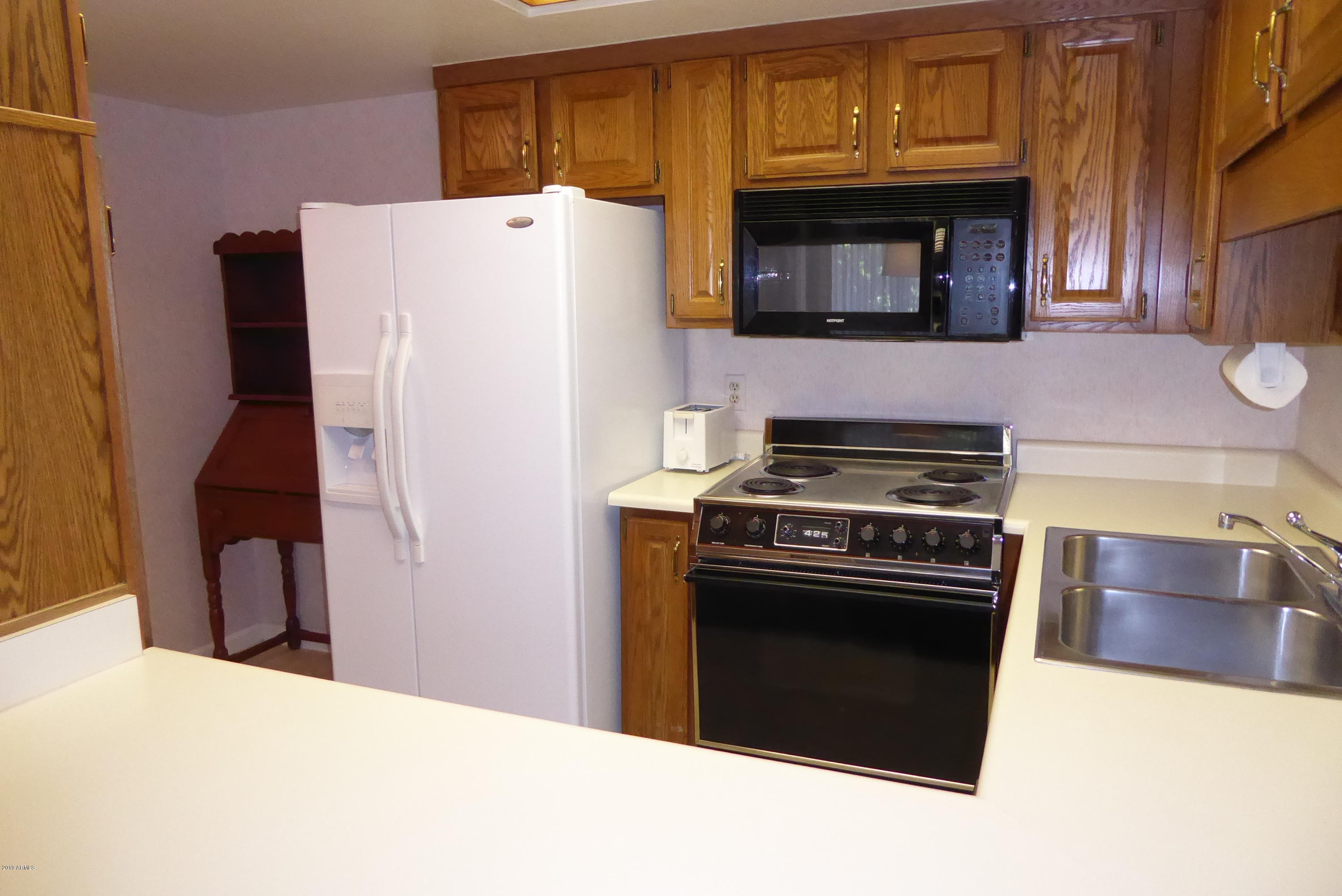 EL DORADO OF SUN CITY CONDOMINIUMS UNIT 1-249 - Residential