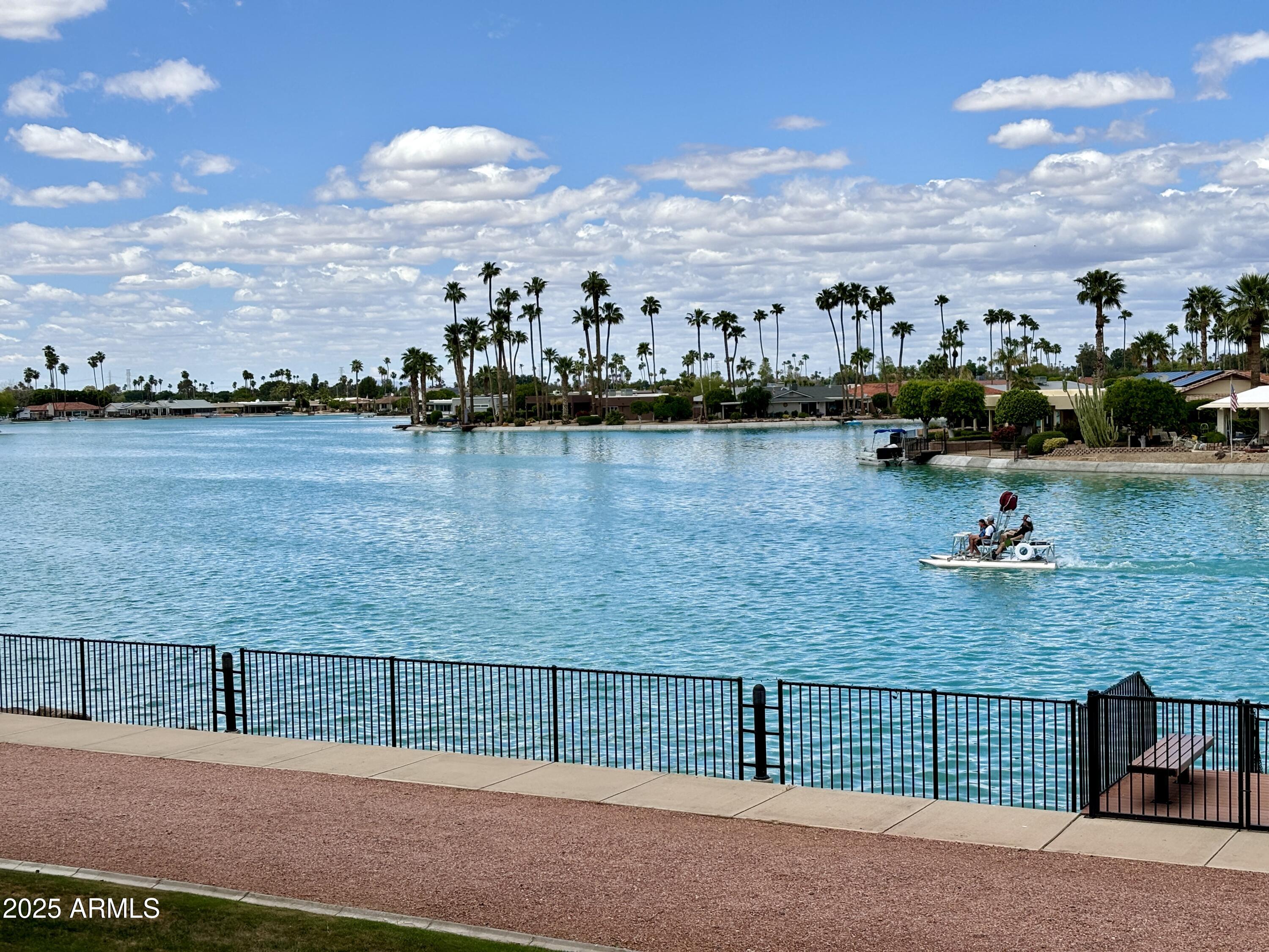 EL DORADO OF SUN CITY CONDOMINIUMS UNIT 1-249 - Residential