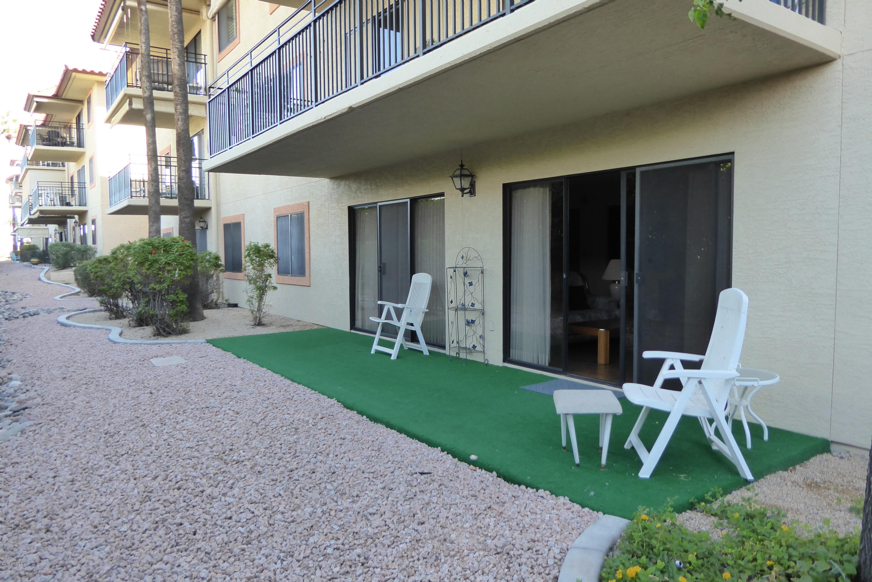 EL DORADO OF SUN CITY CONDOMINIUMS UNIT 1-249 - Residential
