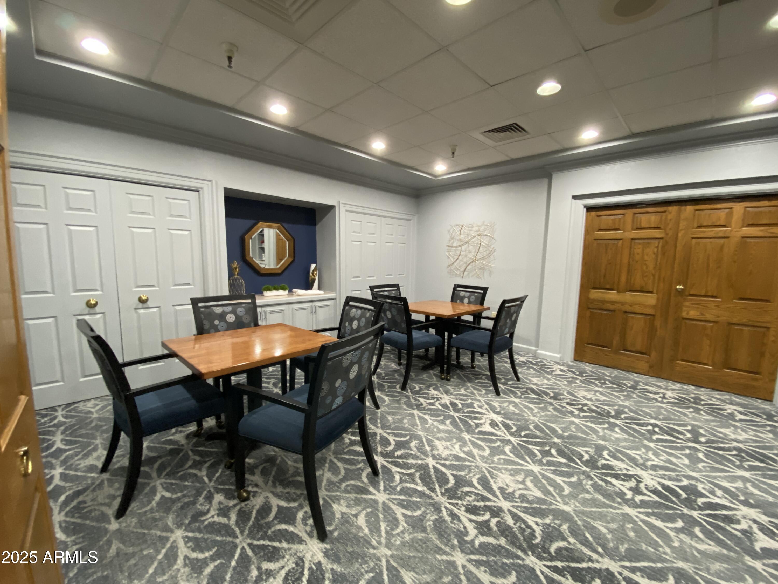 EL DORADO OF SUN CITY CONDOMINIUMS UNIT 1-249 - Residential