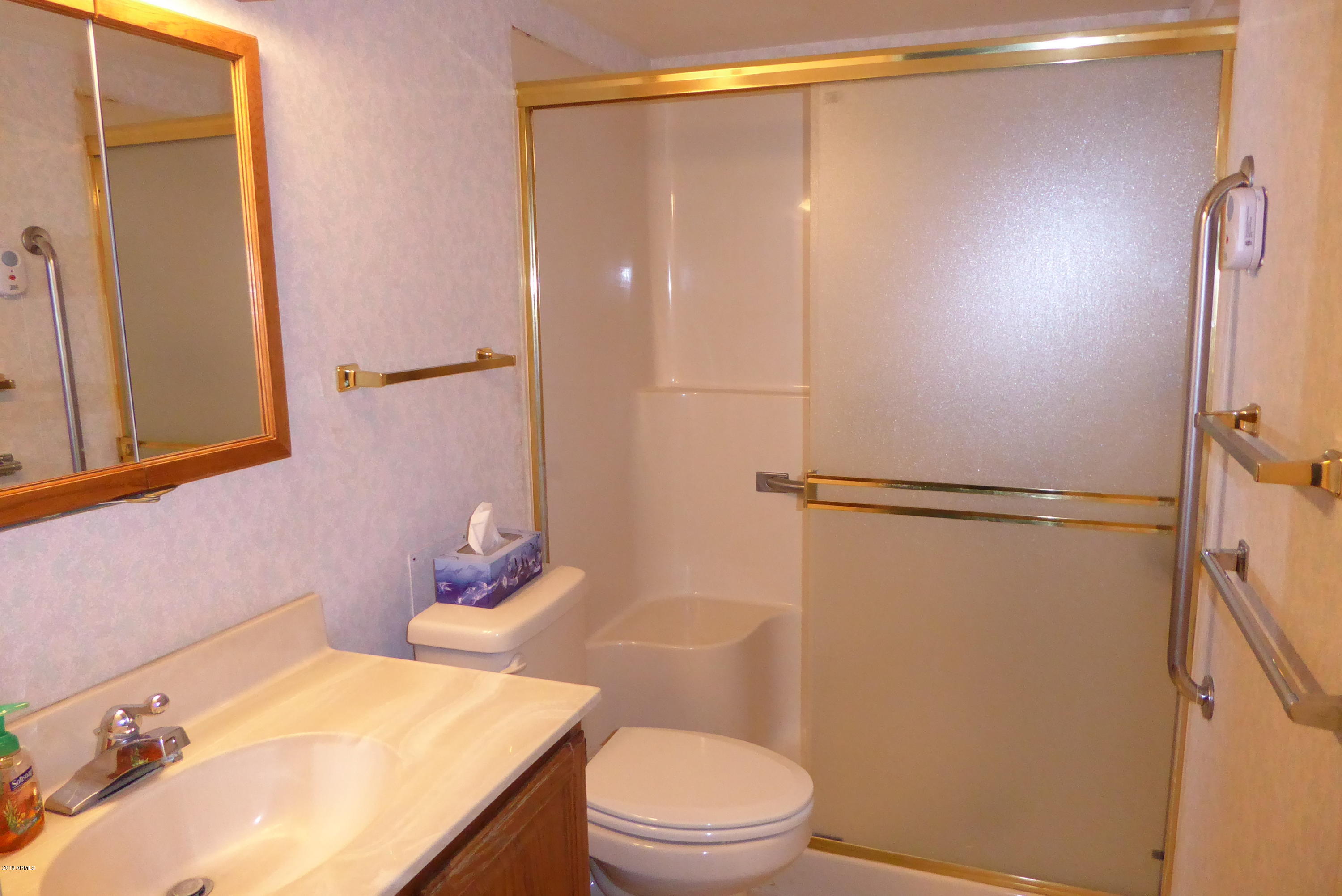EL DORADO OF SUN CITY CONDOMINIUMS UNIT 1-249 - Residential