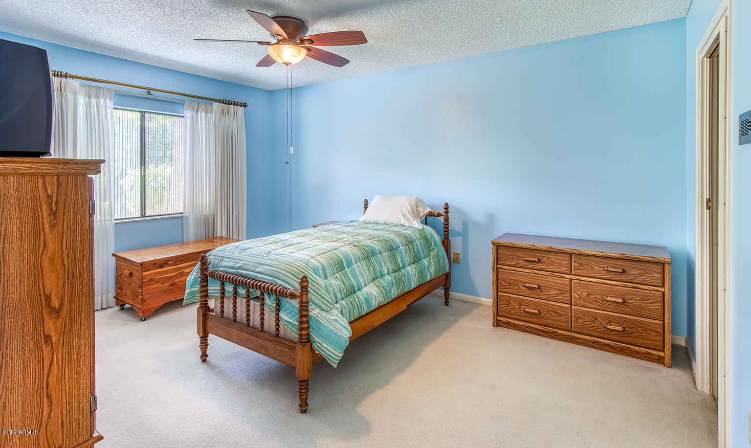 EL DORADO OF SUN CITY CONDOMINIUMS UNIT 1-249 - Residential