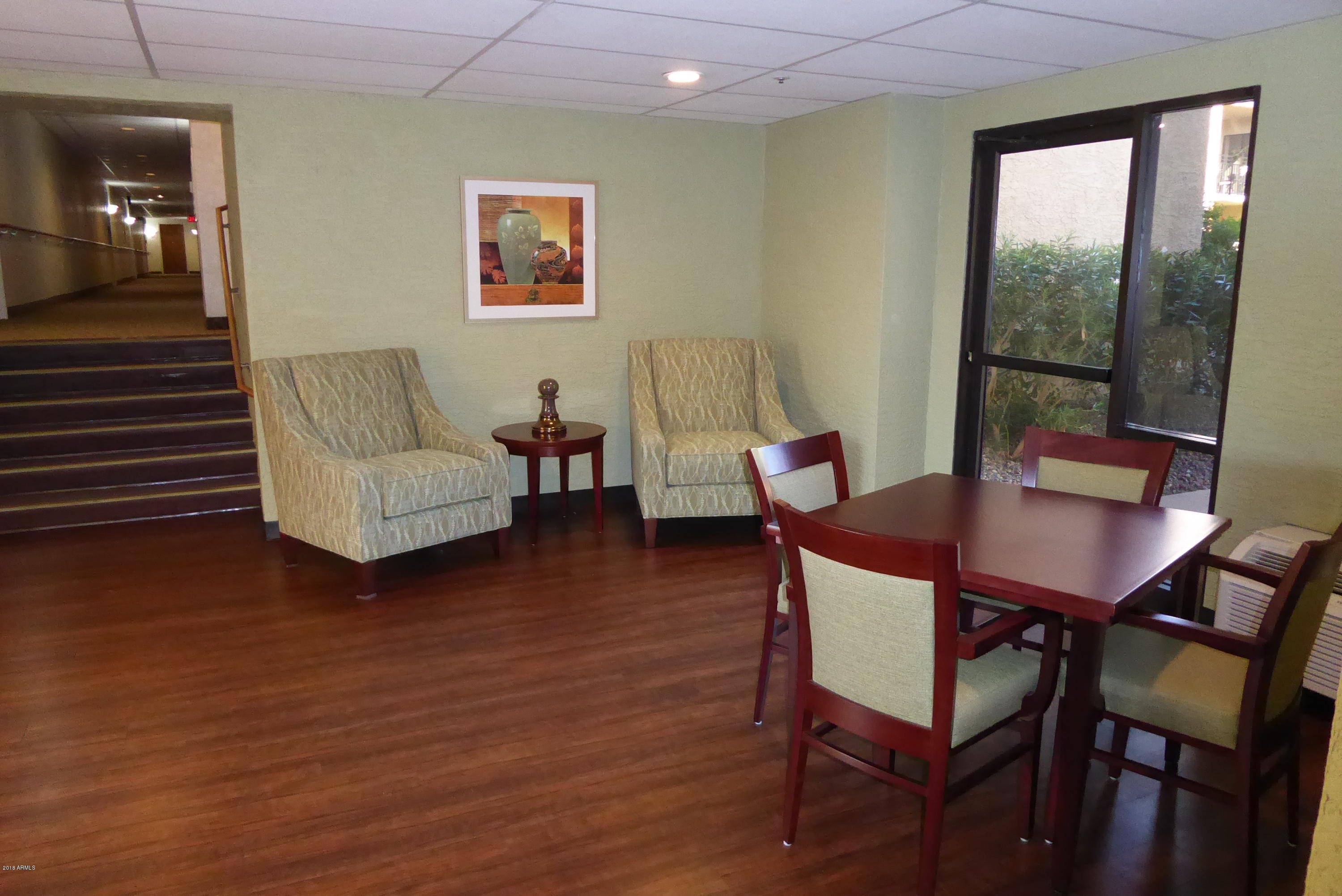 EL DORADO OF SUN CITY CONDOMINIUMS UNIT 1-249 - Residential