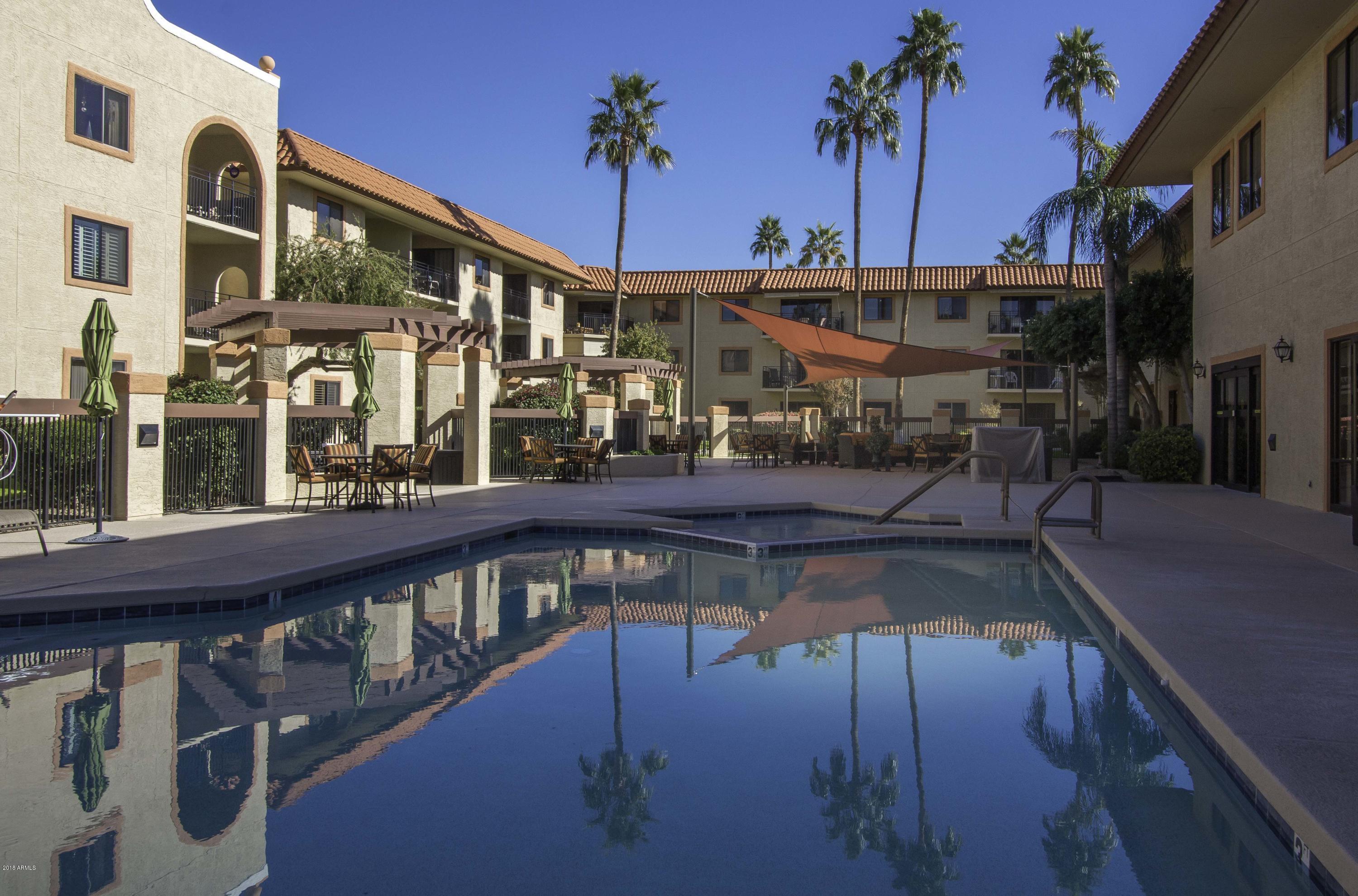 EL DORADO OF SUN CITY CONDOMINIUMS UNIT 1-249 - Residential