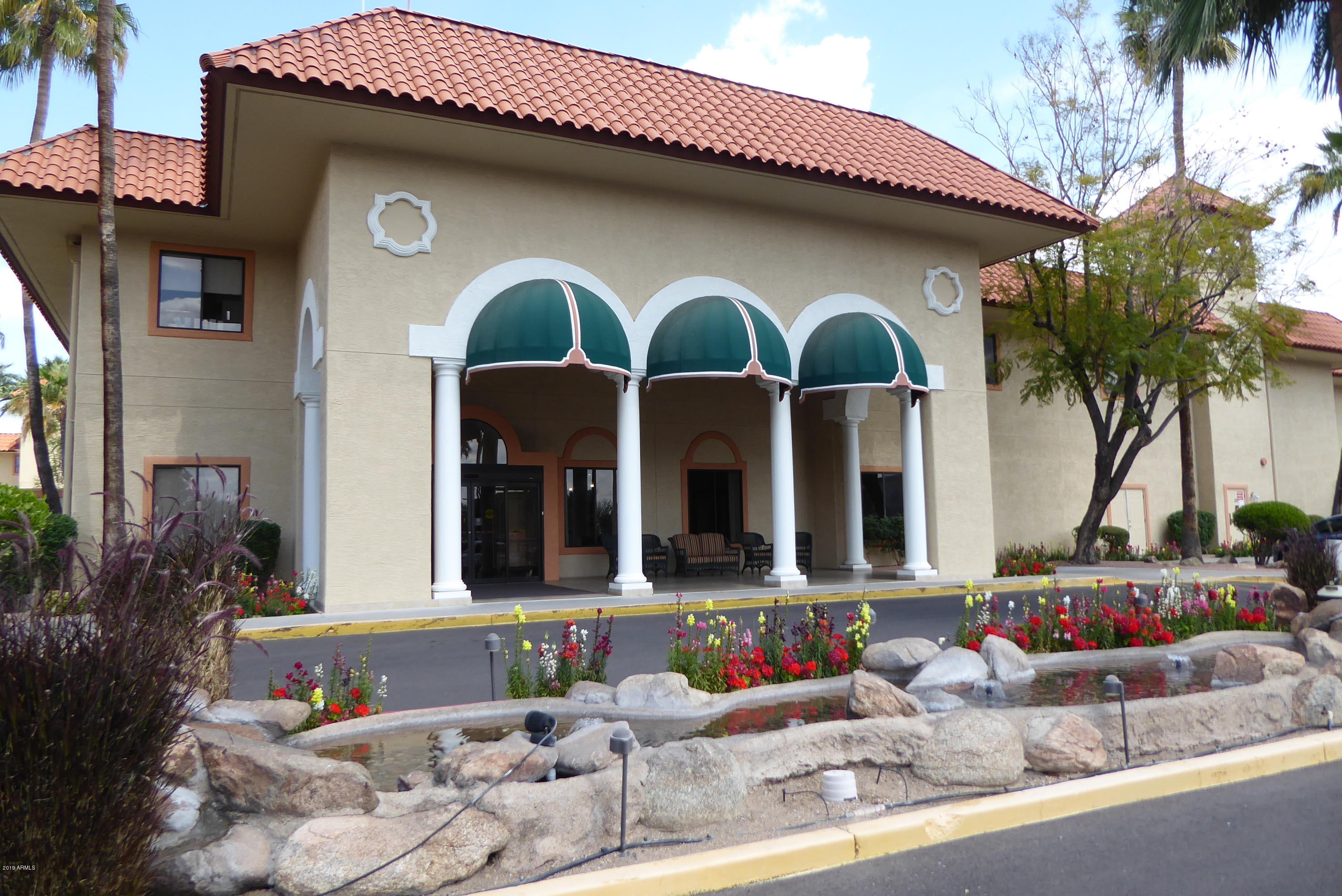 EL DORADO OF SUN CITY CONDOMINIUMS UNIT 1-249 - Residential