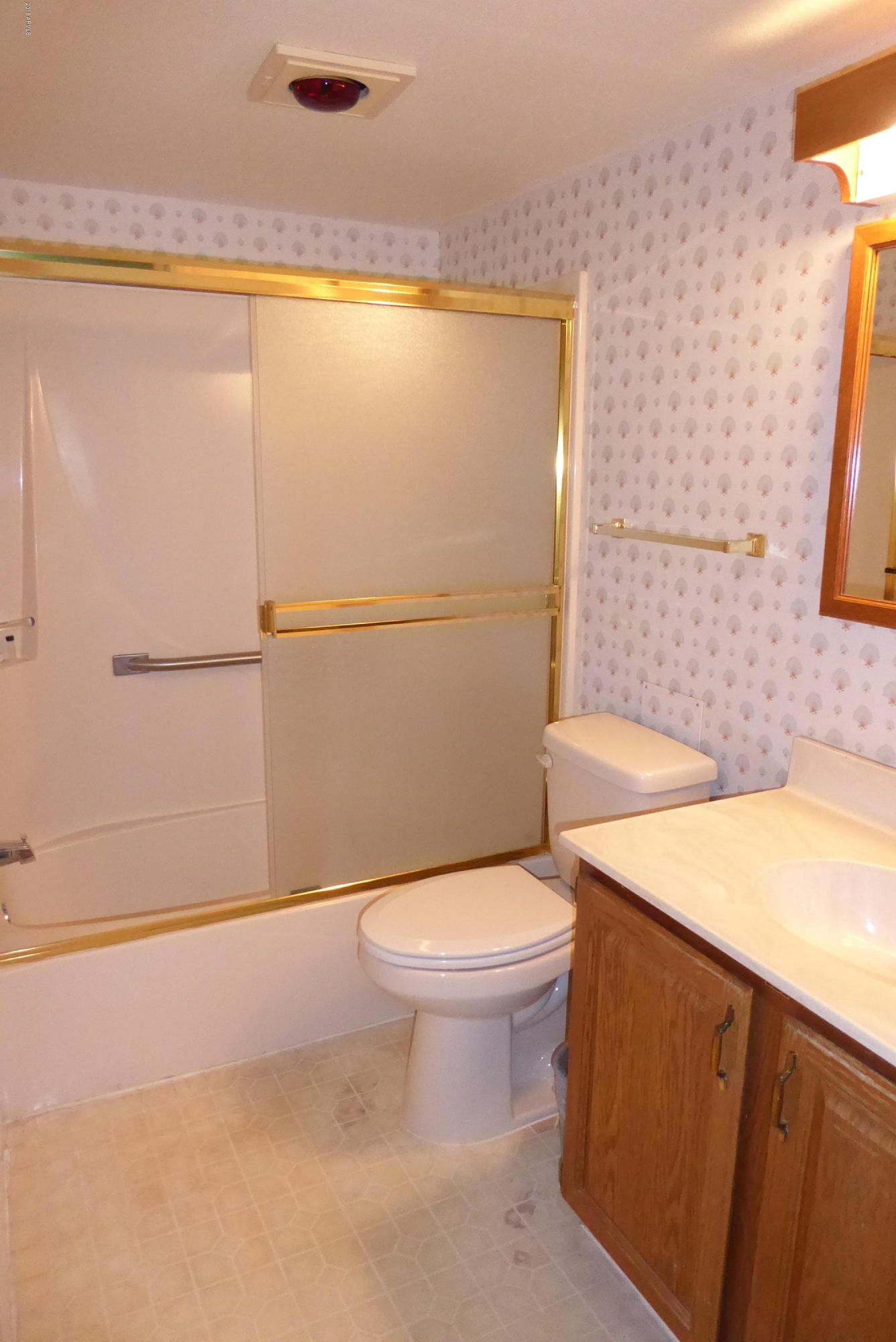 EL DORADO OF SUN CITY CONDOMINIUMS UNIT 1-249 - Residential