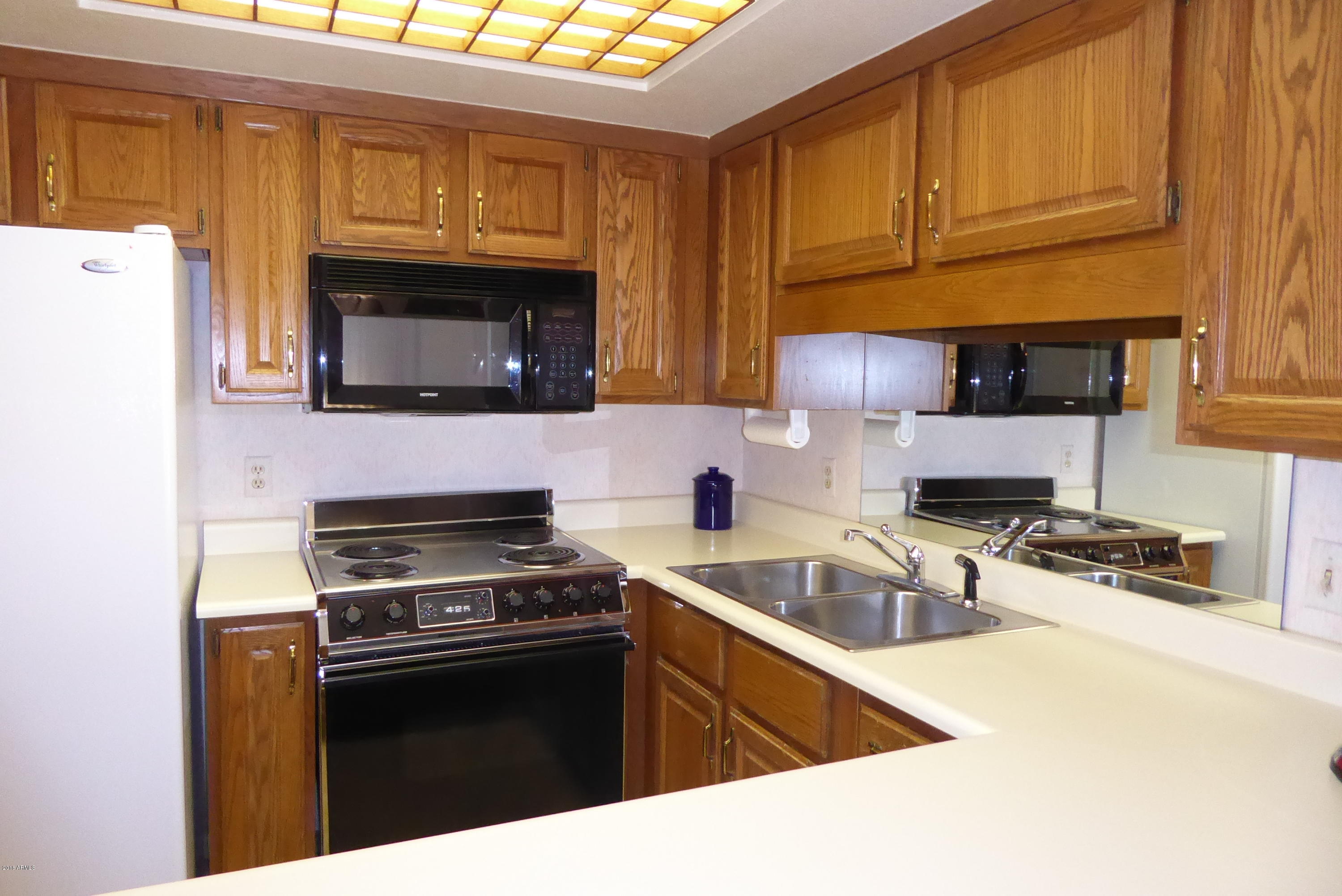 EL DORADO OF SUN CITY CONDOMINIUMS UNIT 1-249 - Residential