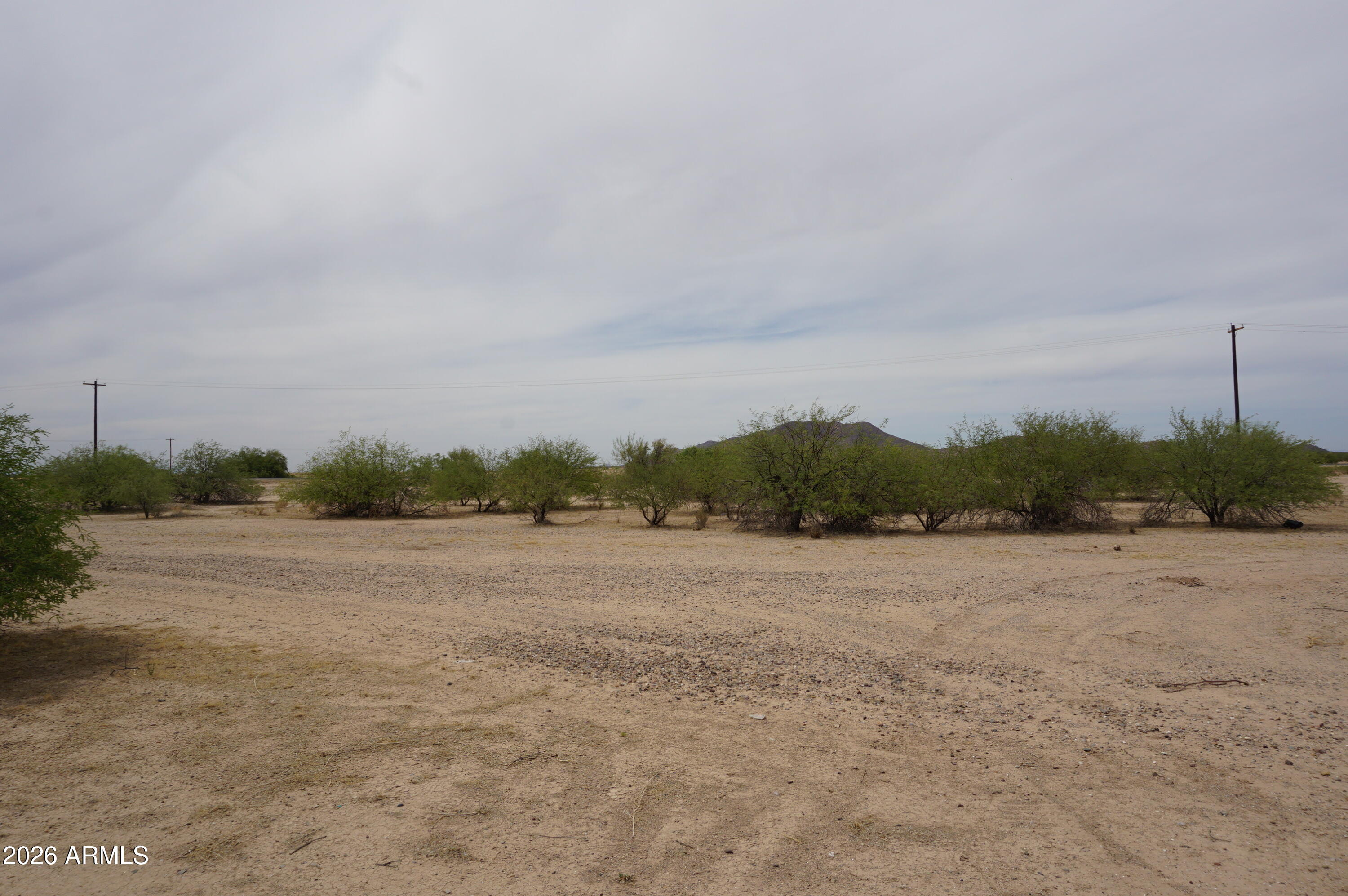 ARIZONA CITY UNIT FIFTEEN - Land
