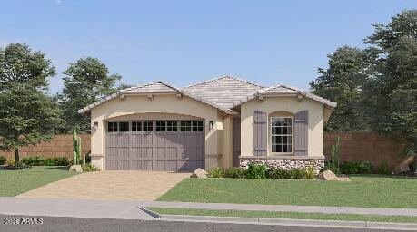 BLOSSOM ROCK DISCOVERY - Residential