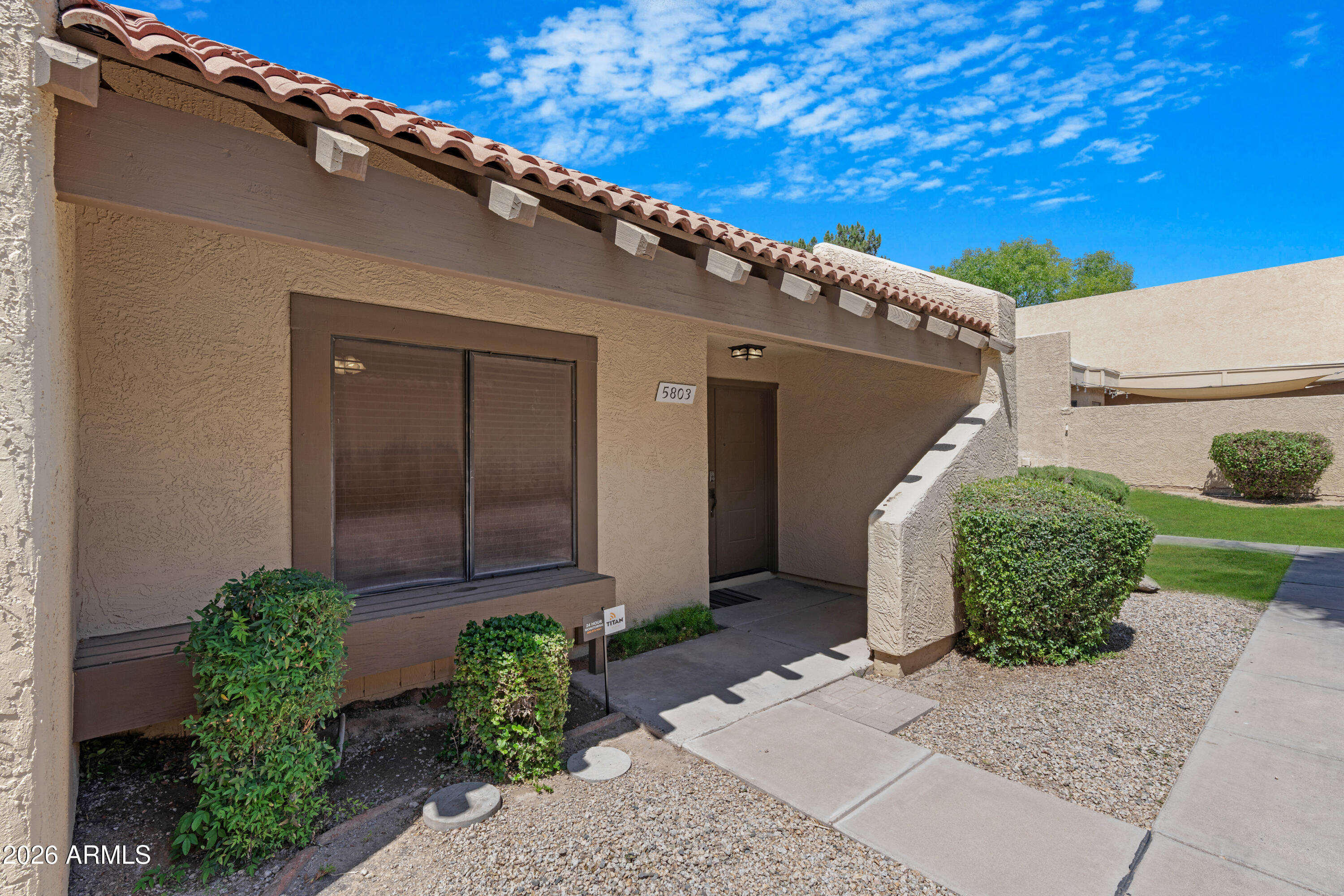 NORTHERN MANOR WEST 2 - Residential