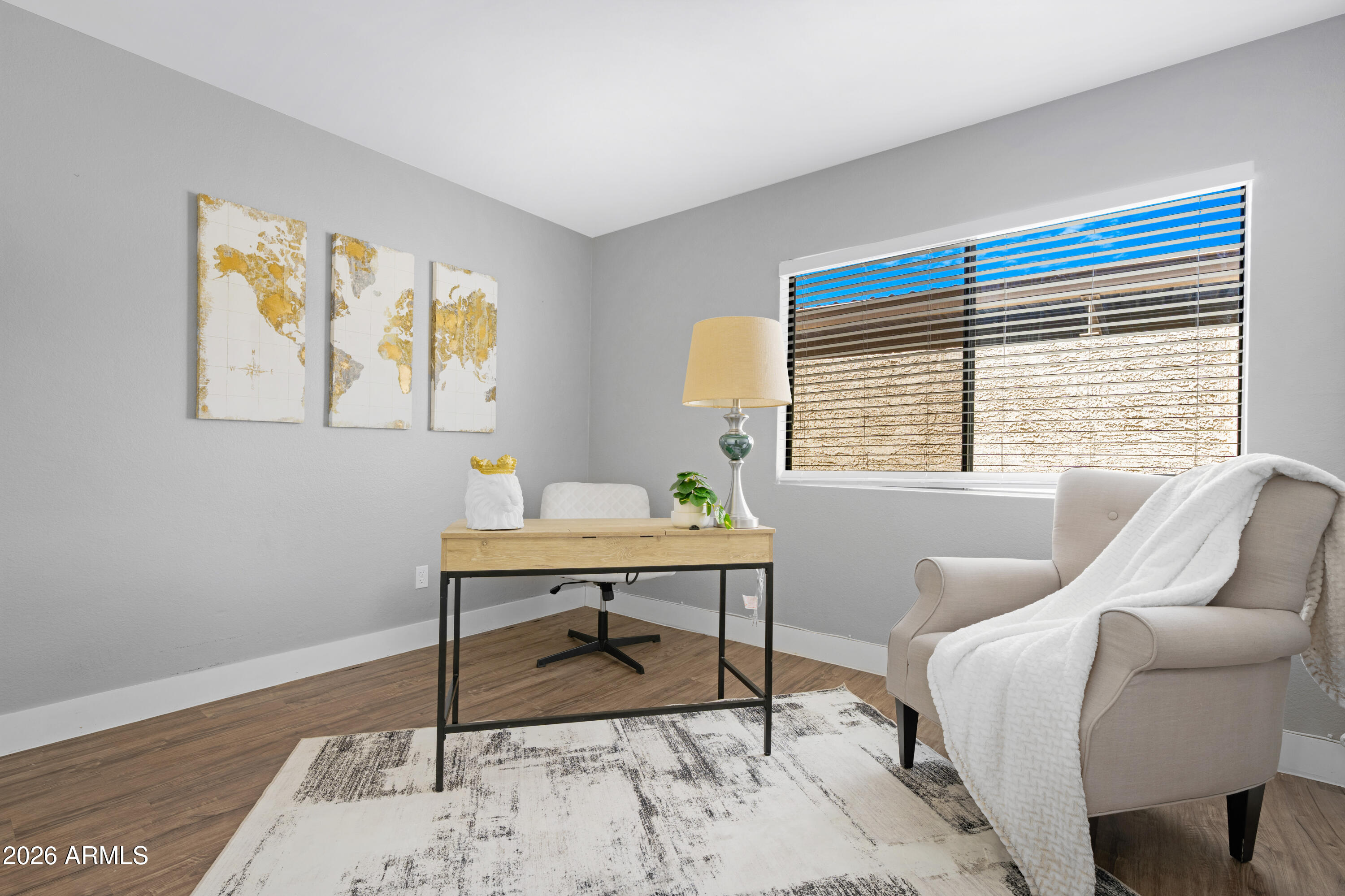 NORTHERN MANOR WEST 2 - Residential