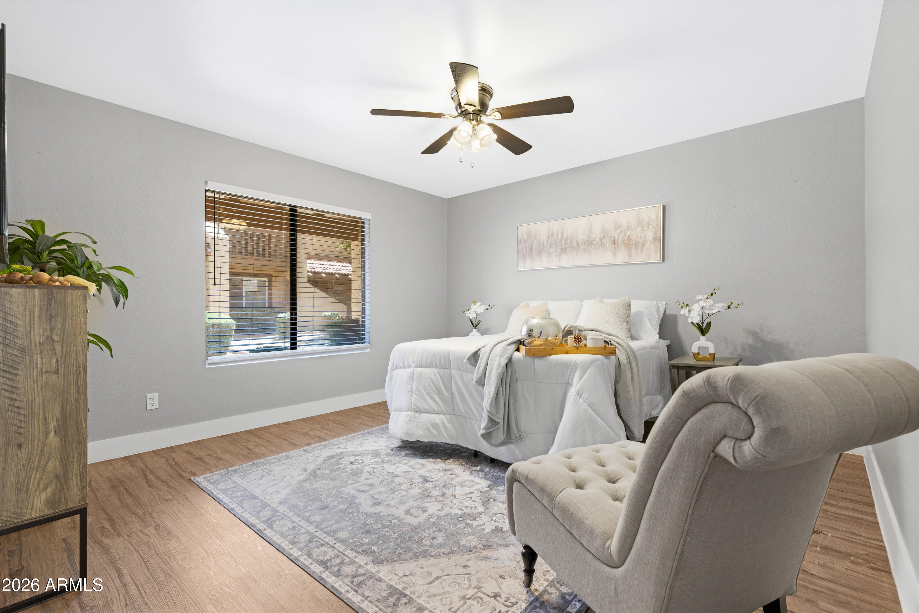 NORTHERN MANOR WEST 2 - Residential