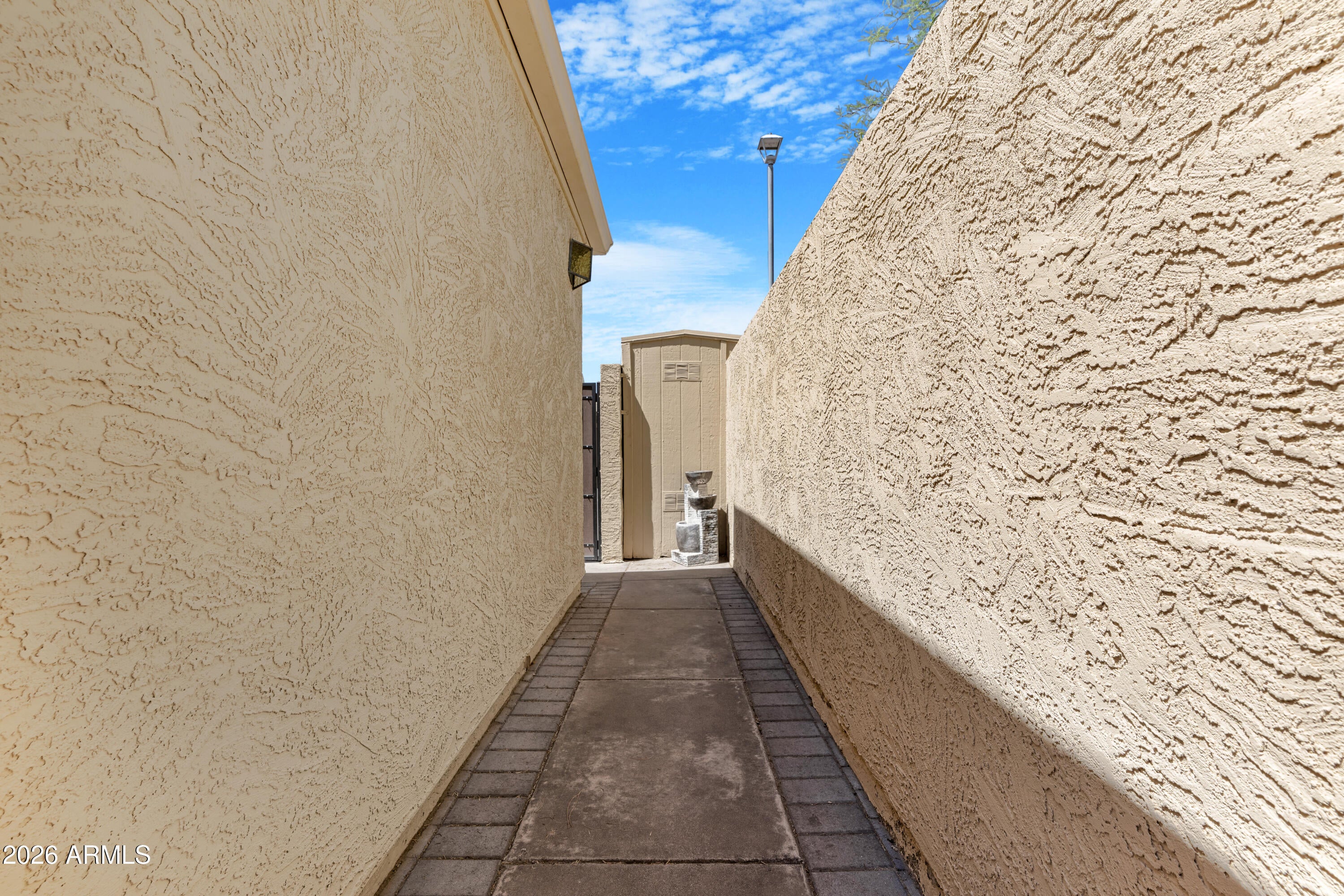 NORTHERN MANOR WEST 2 - Residential