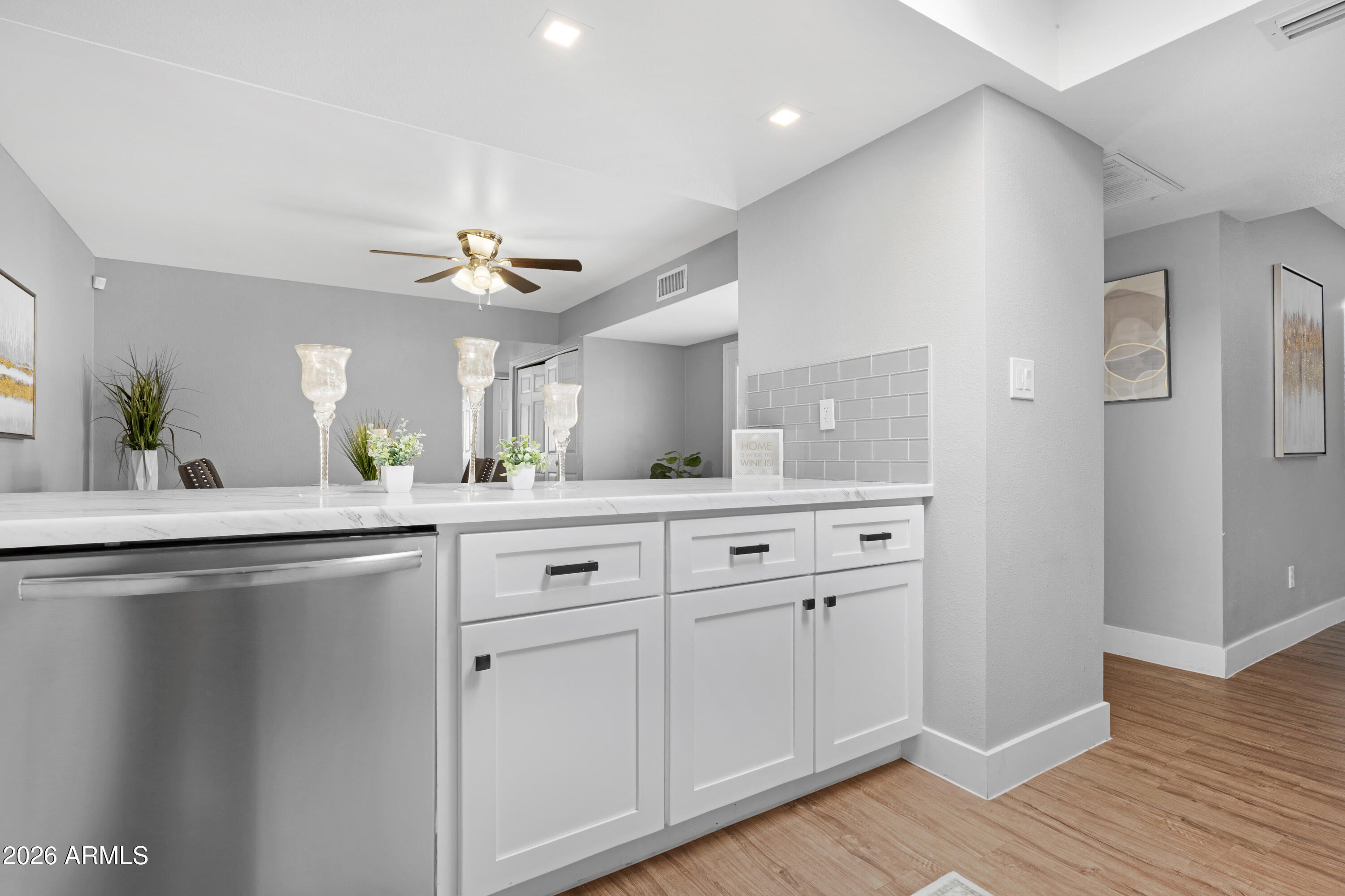 NORTHERN MANOR WEST 2 - Residential