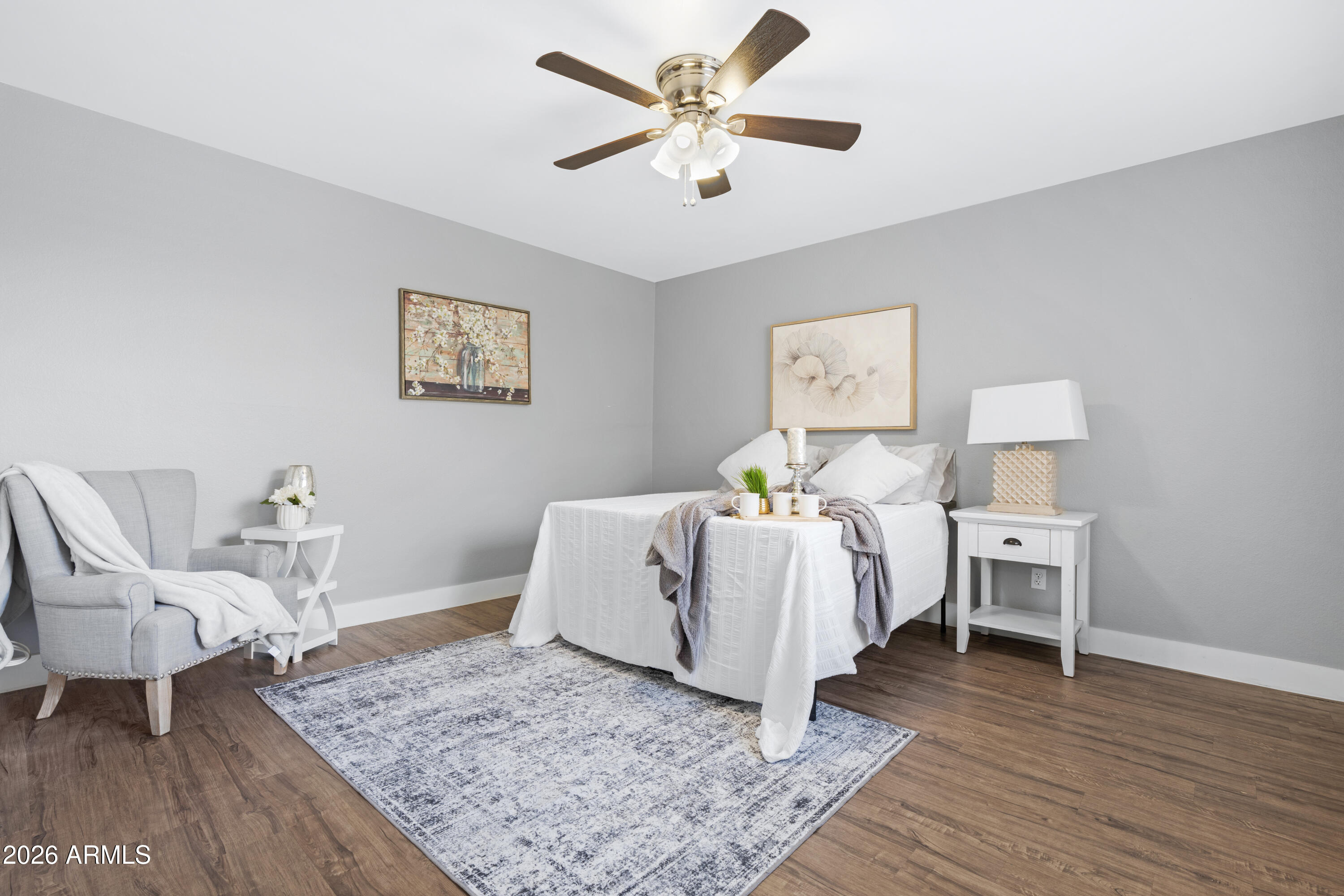 NORTHERN MANOR WEST 2 - Residential