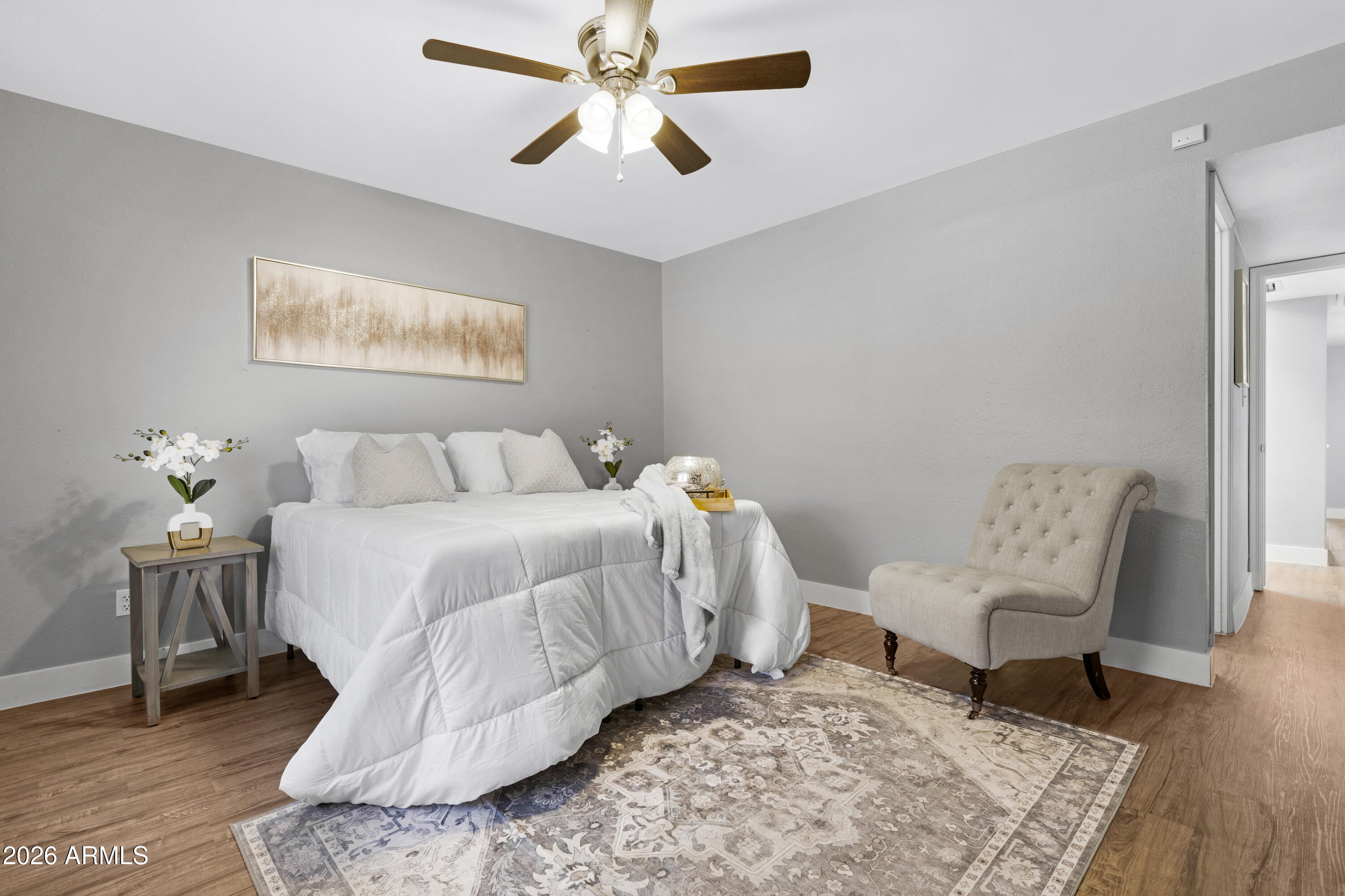 NORTHERN MANOR WEST 2 - Residential