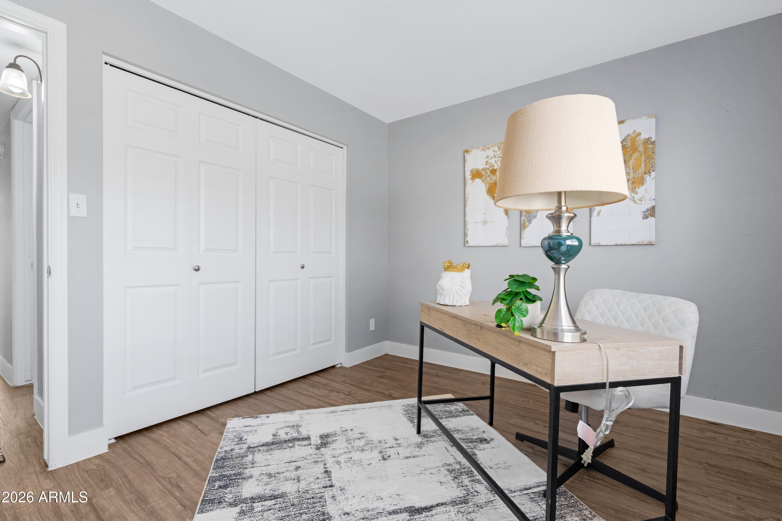 NORTHERN MANOR WEST 2 - Residential