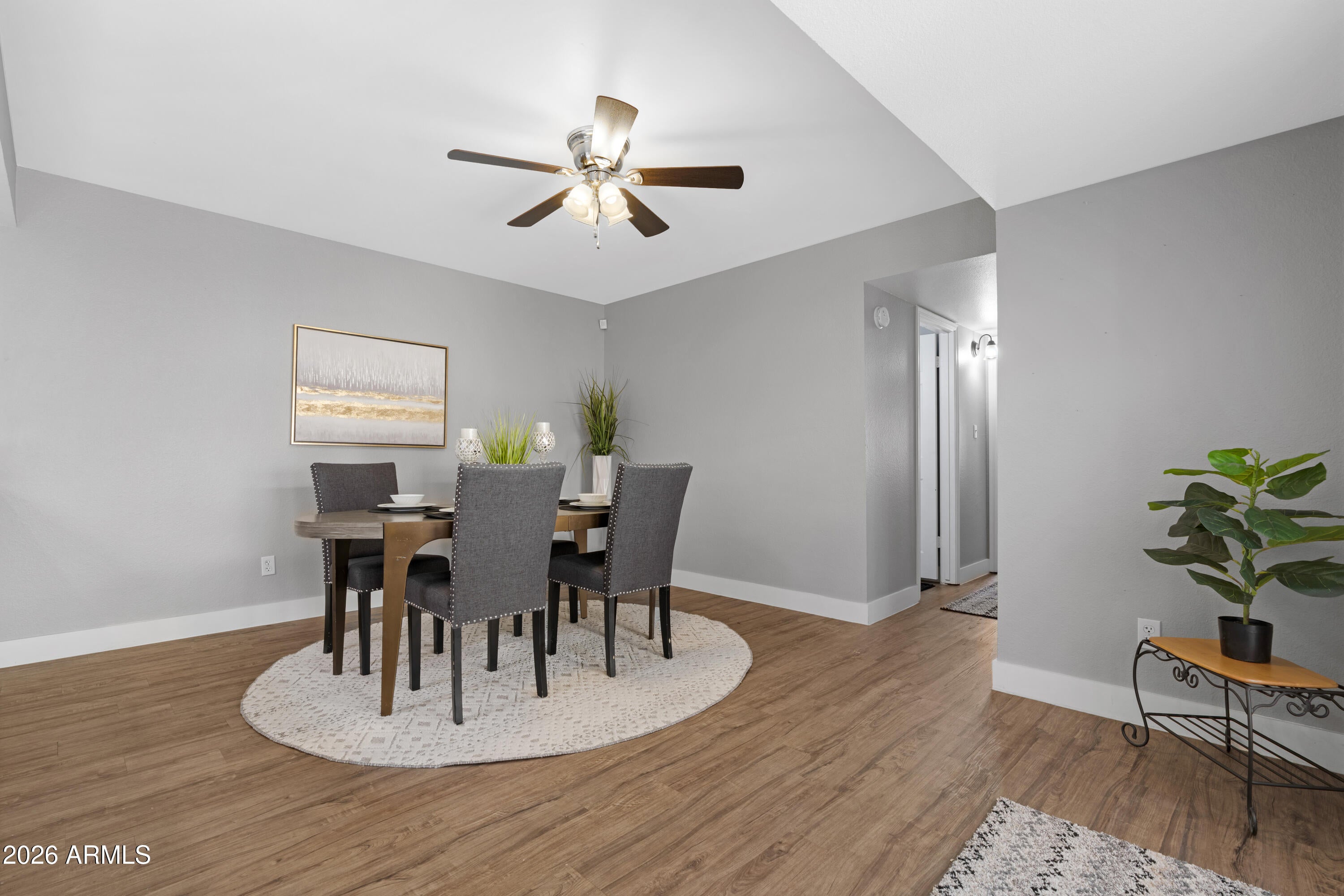 NORTHERN MANOR WEST 2 - Residential