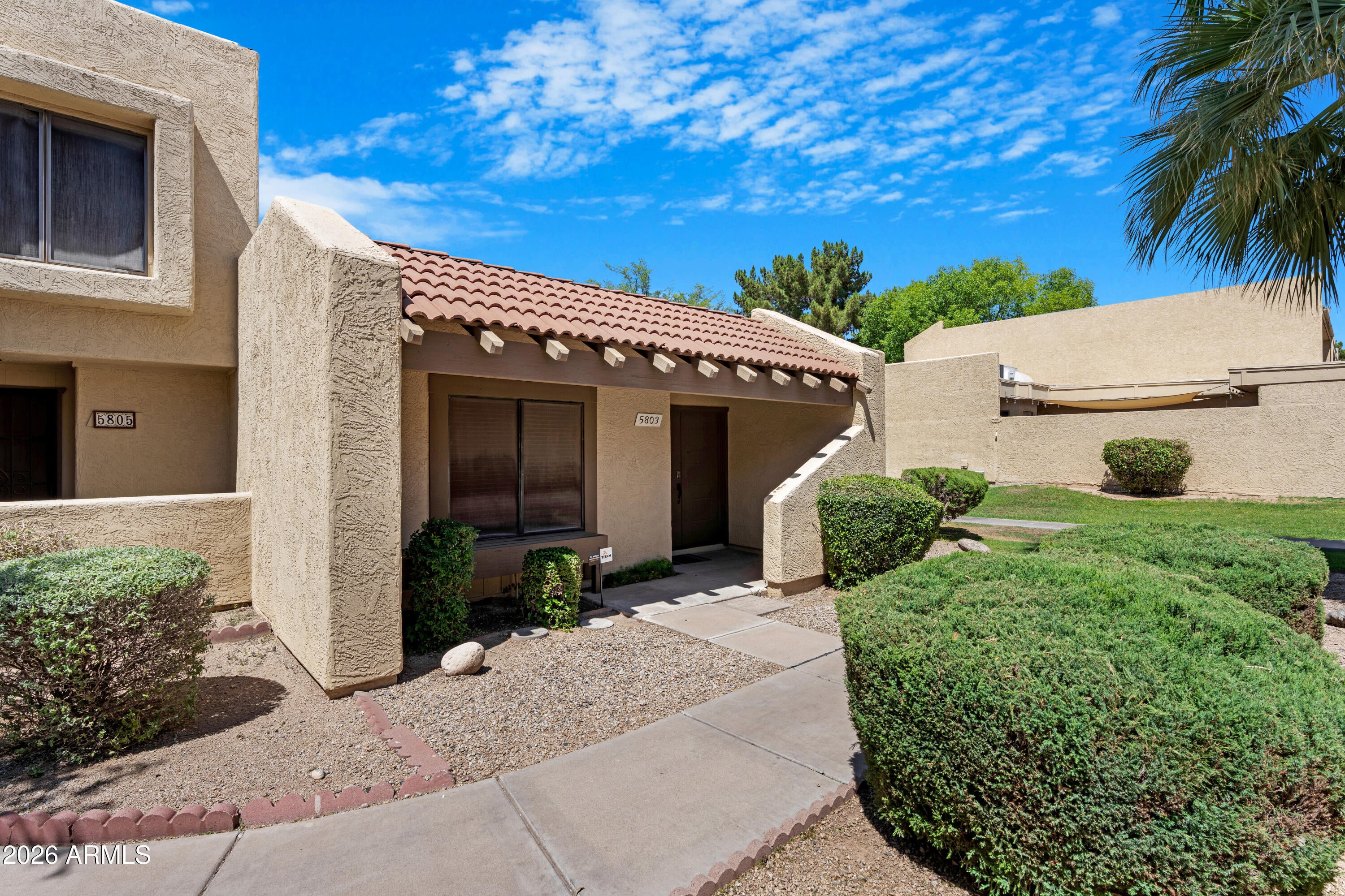 NORTHERN MANOR WEST 2 - Residential