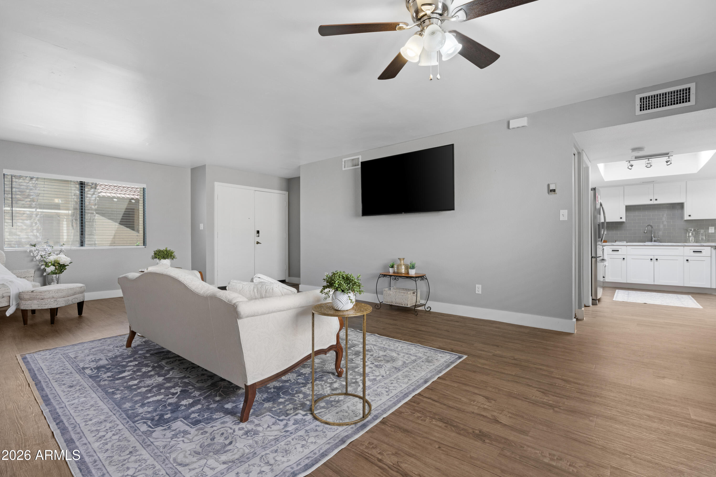 NORTHERN MANOR WEST 2 - Residential