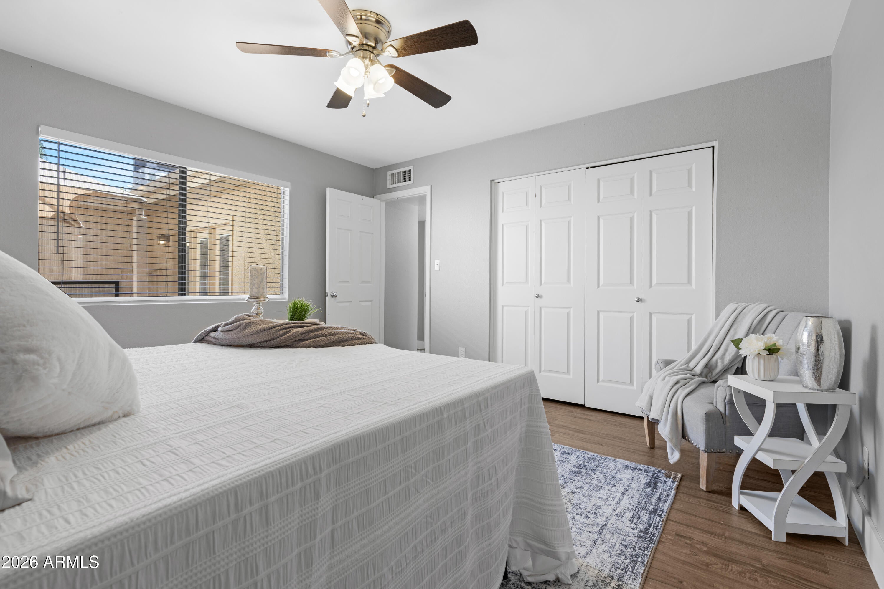 NORTHERN MANOR WEST 2 - Residential