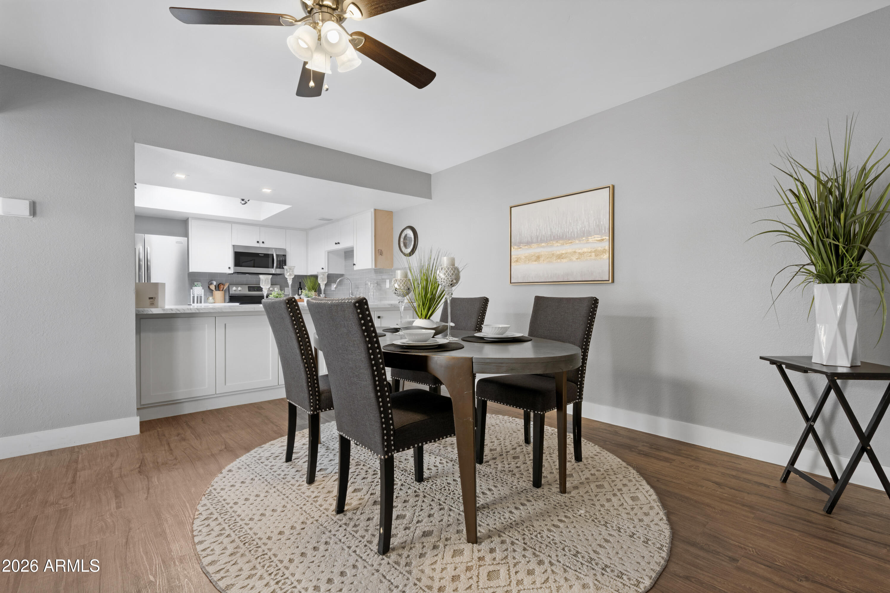 NORTHERN MANOR WEST 2 - Residential