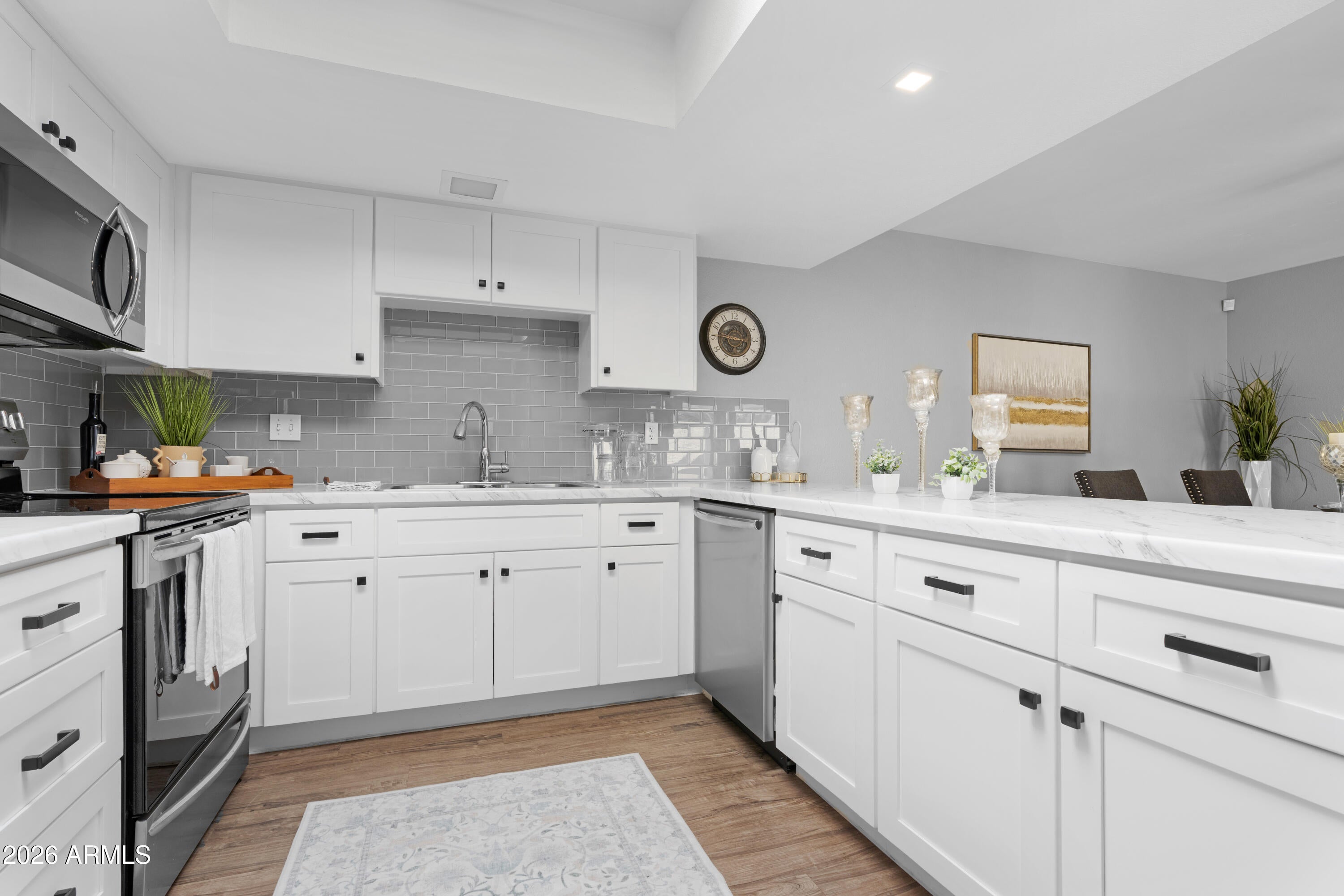 NORTHERN MANOR WEST 2 - Residential