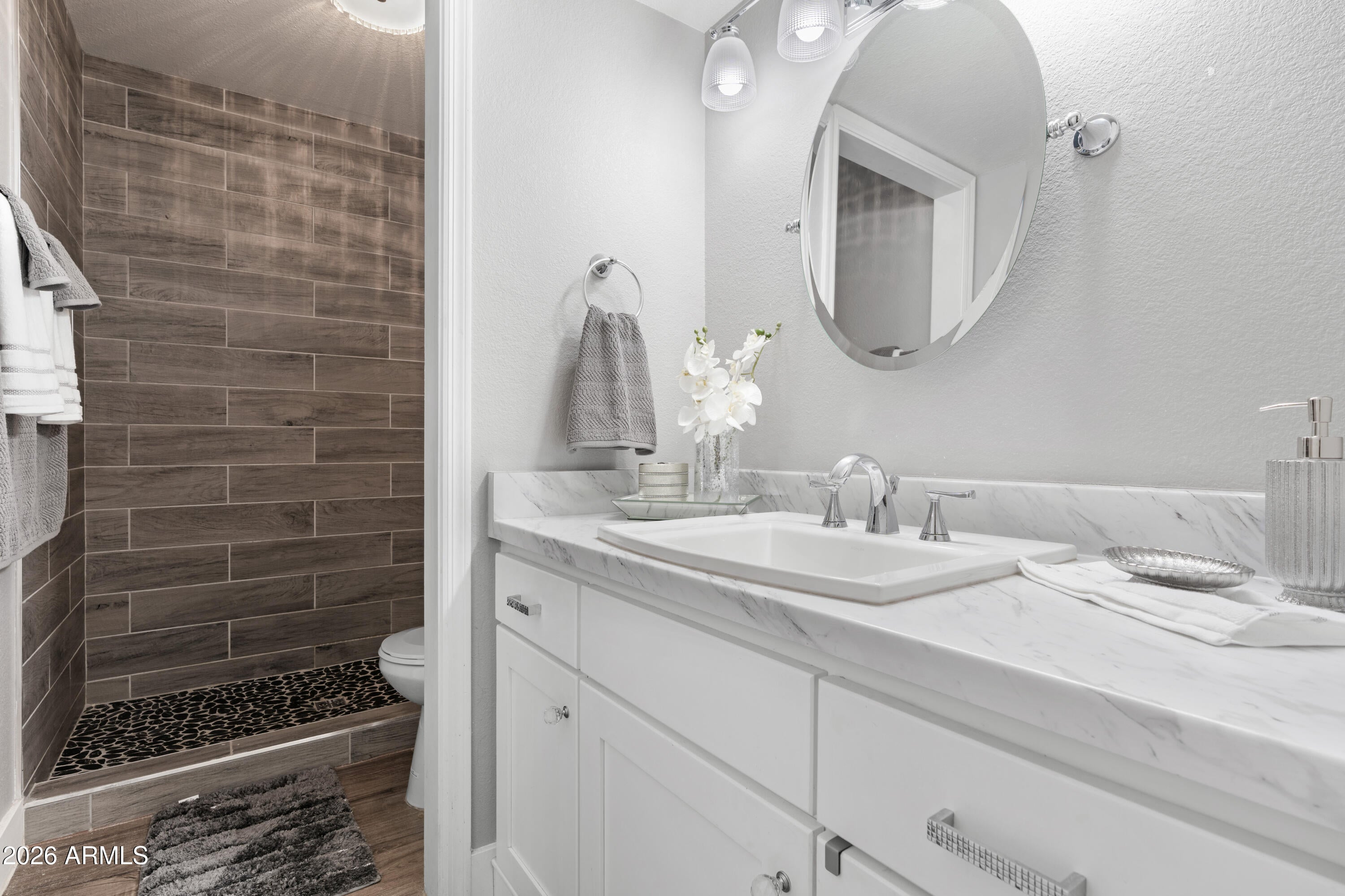 NORTHERN MANOR WEST 2 - Residential