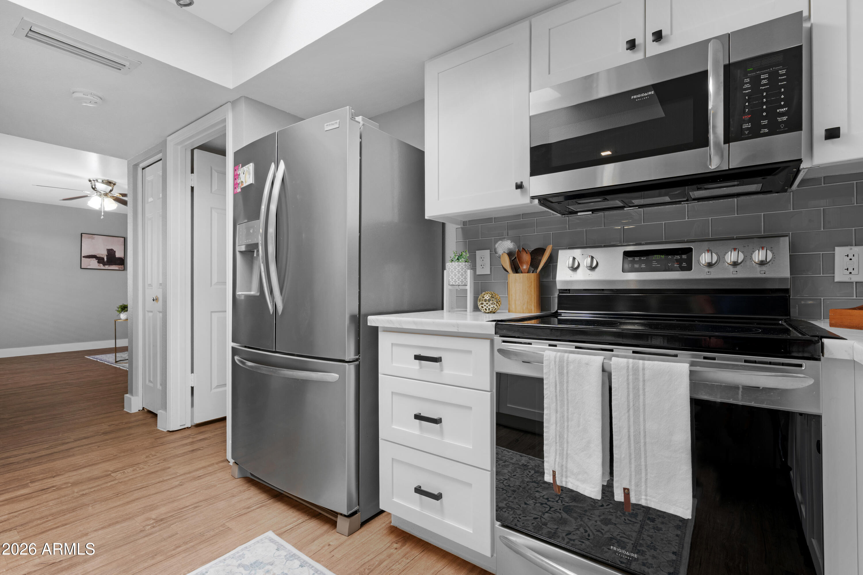 NORTHERN MANOR WEST 2 - Residential