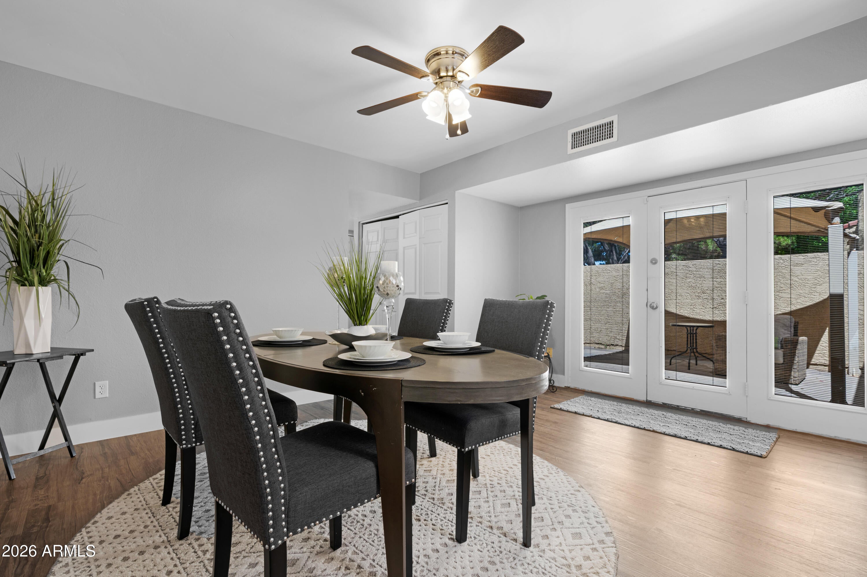 NORTHERN MANOR WEST 2 - Residential