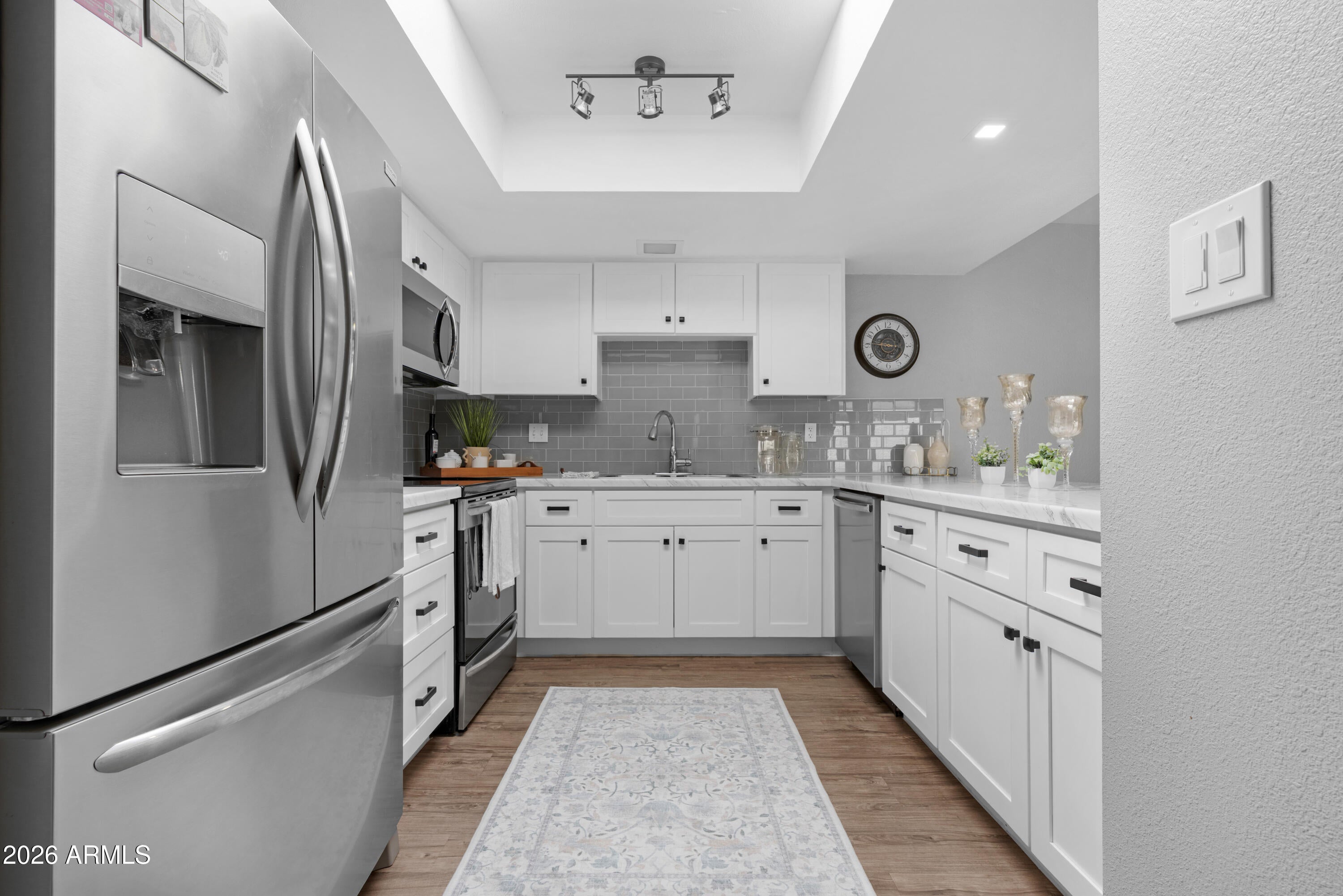 NORTHERN MANOR WEST 2 - Residential