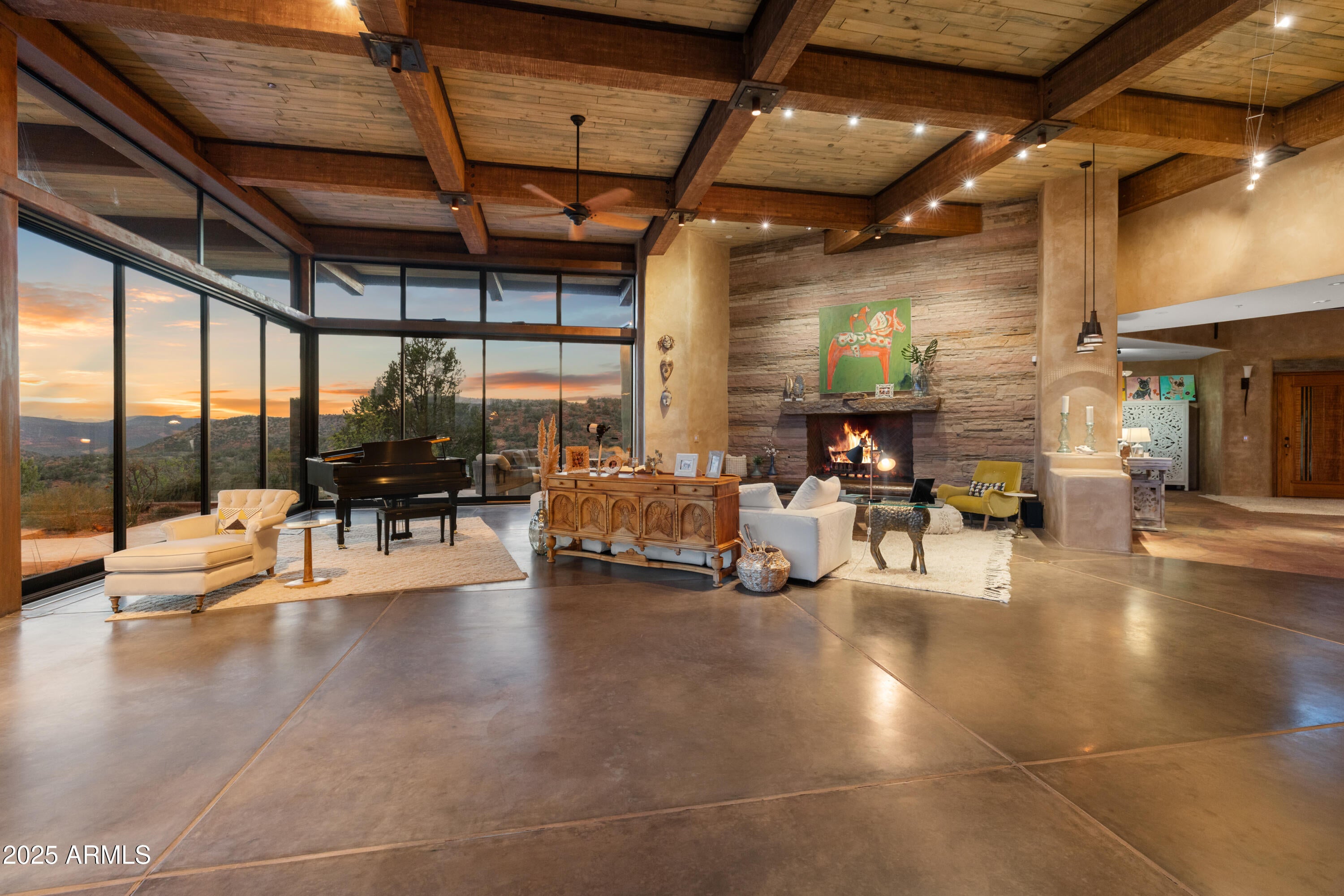 FOOTHILLS SOUTH UNIT 2 - Residential