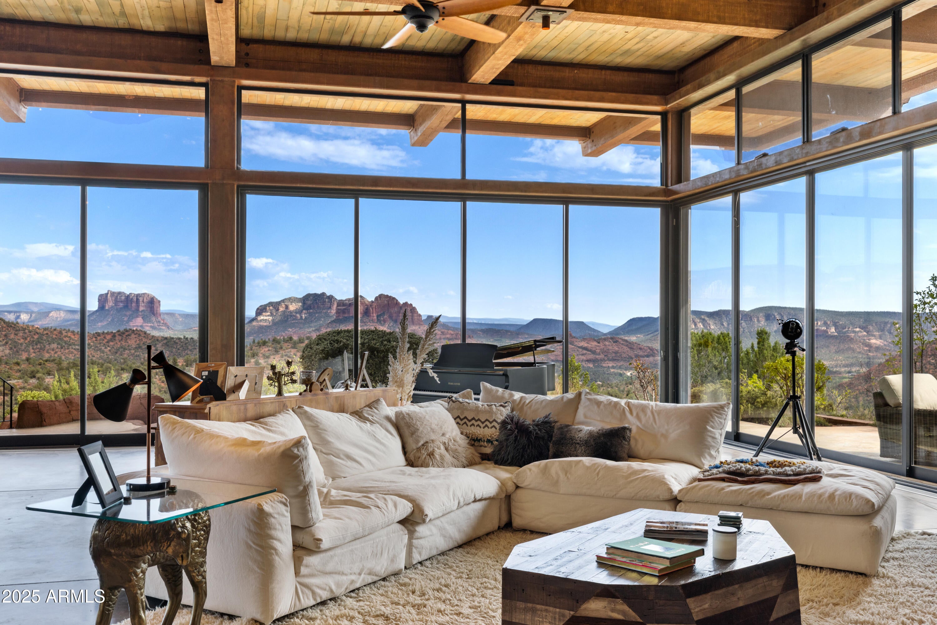 FOOTHILLS SOUTH UNIT 2 - Residential