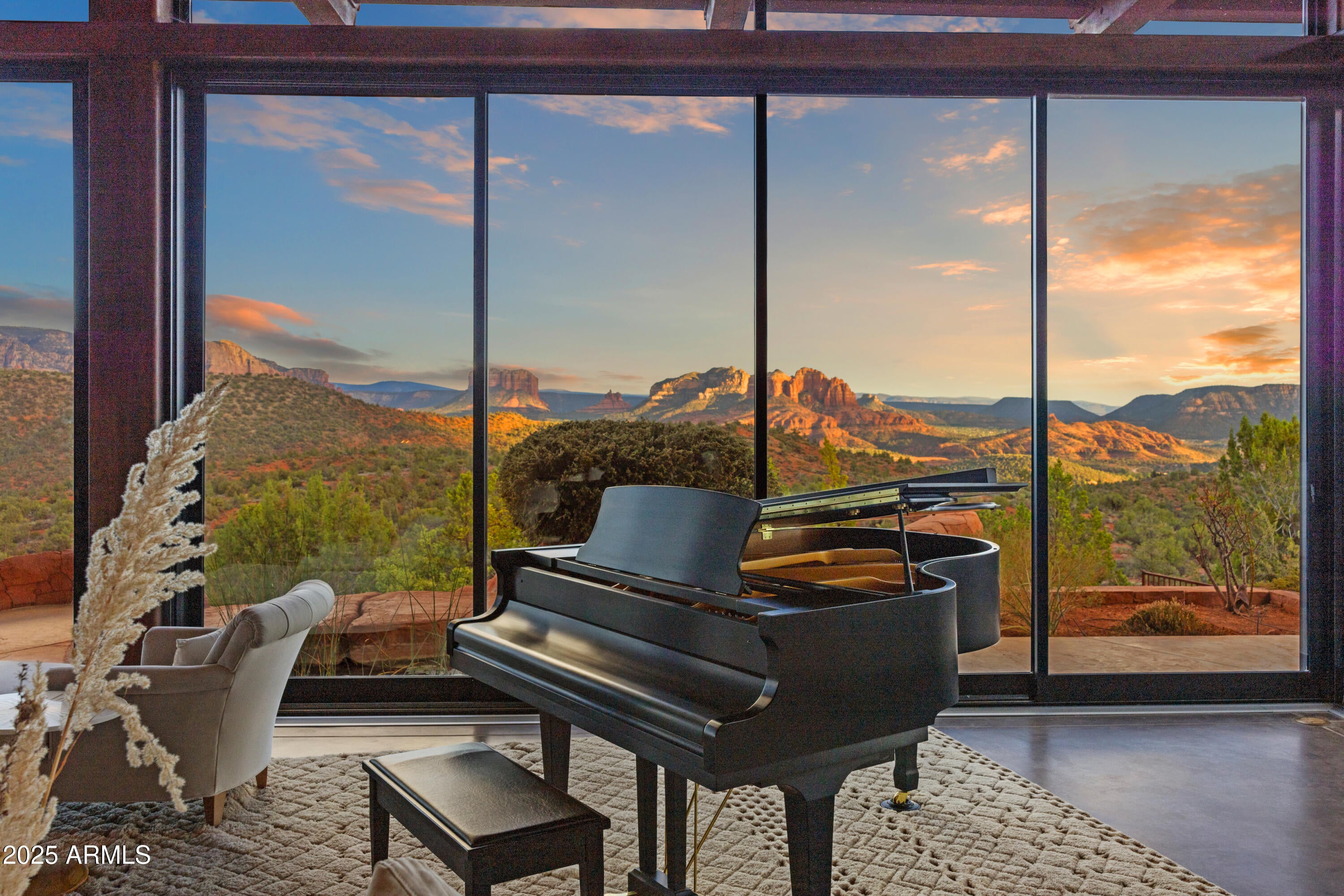 FOOTHILLS SOUTH UNIT 2 - Residential