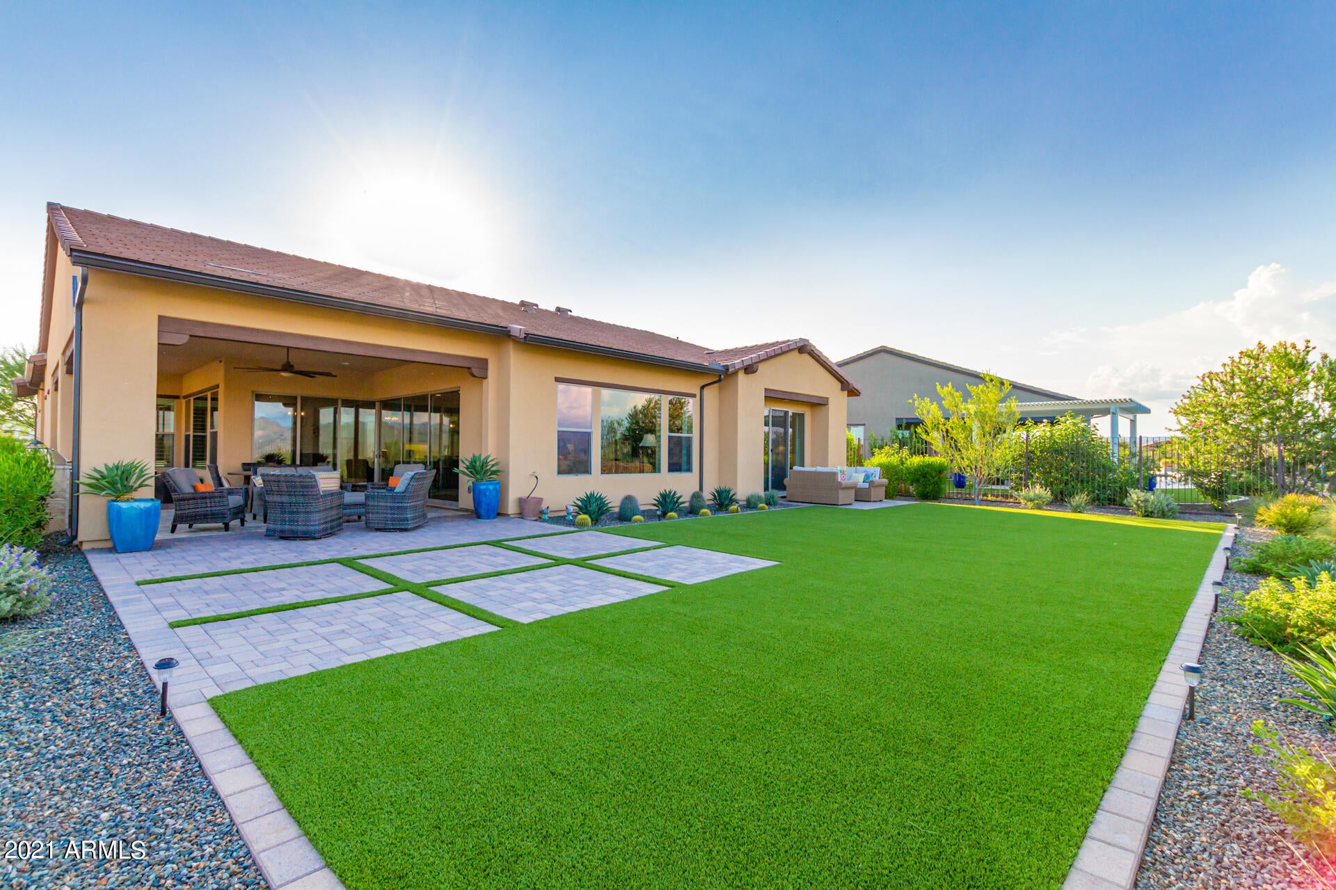 TRILOGY AT VERDE RIVER - Residential