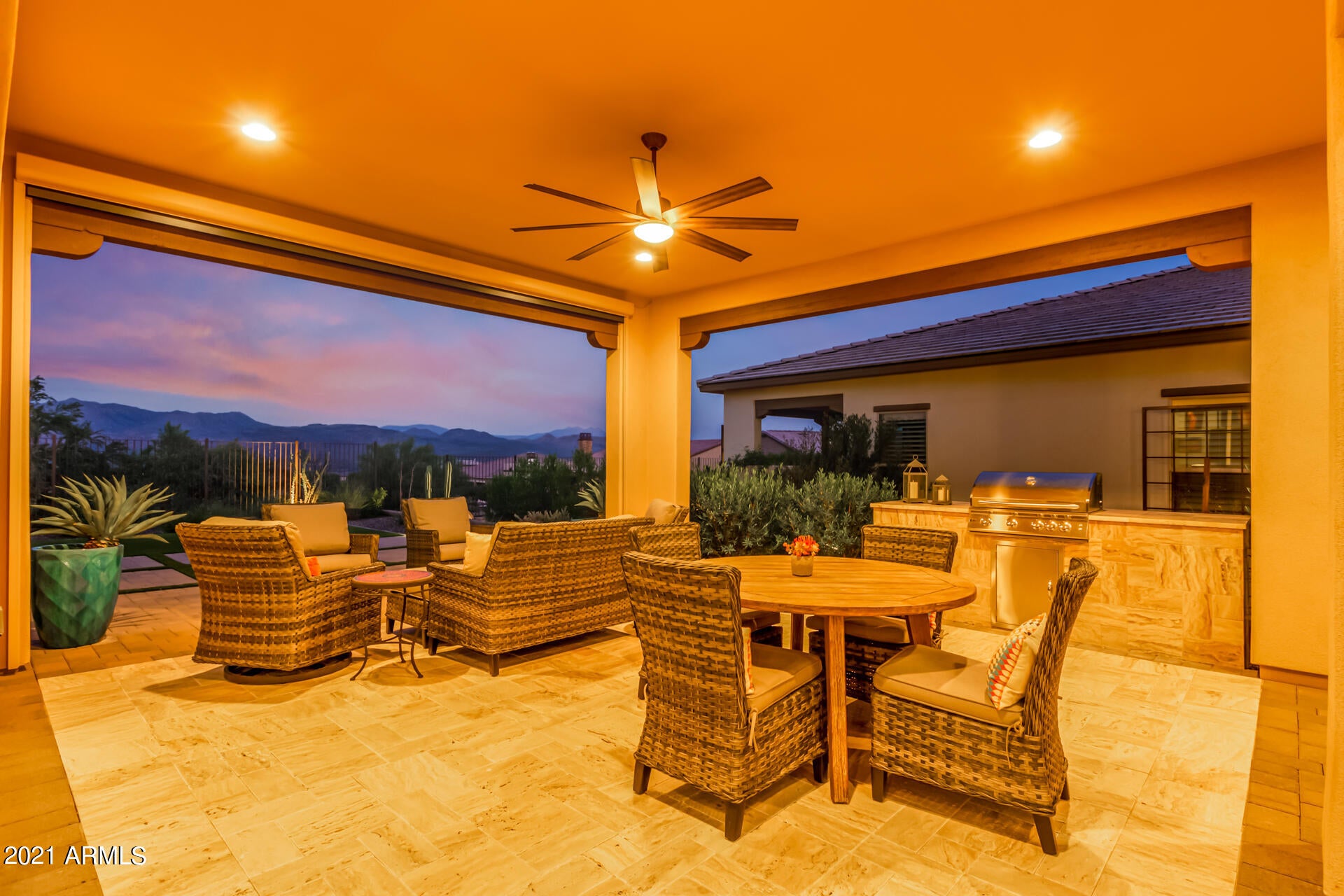 TRILOGY AT VERDE RIVER - Residential