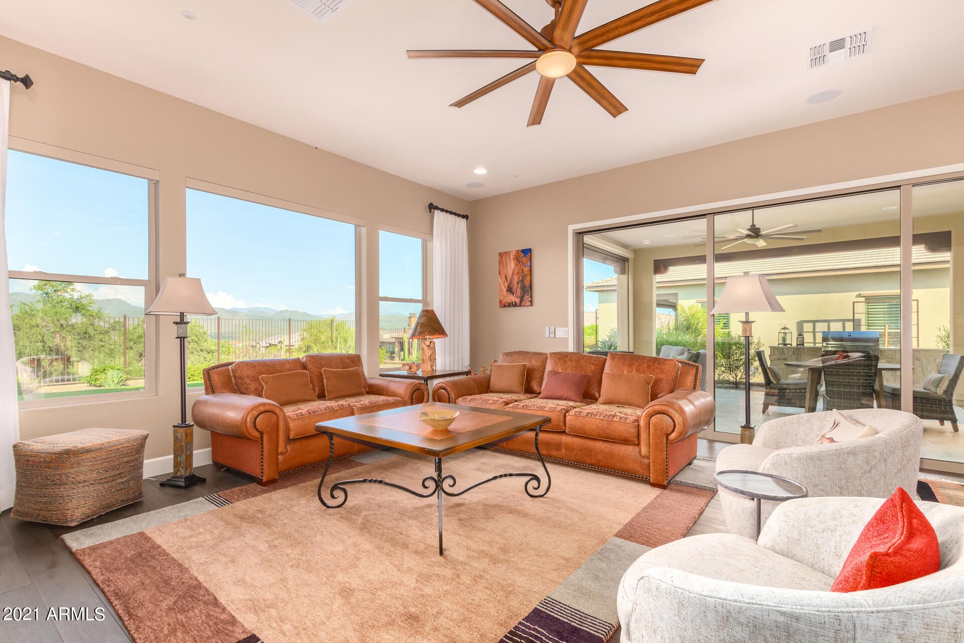 TRILOGY AT VERDE RIVER - Residential
