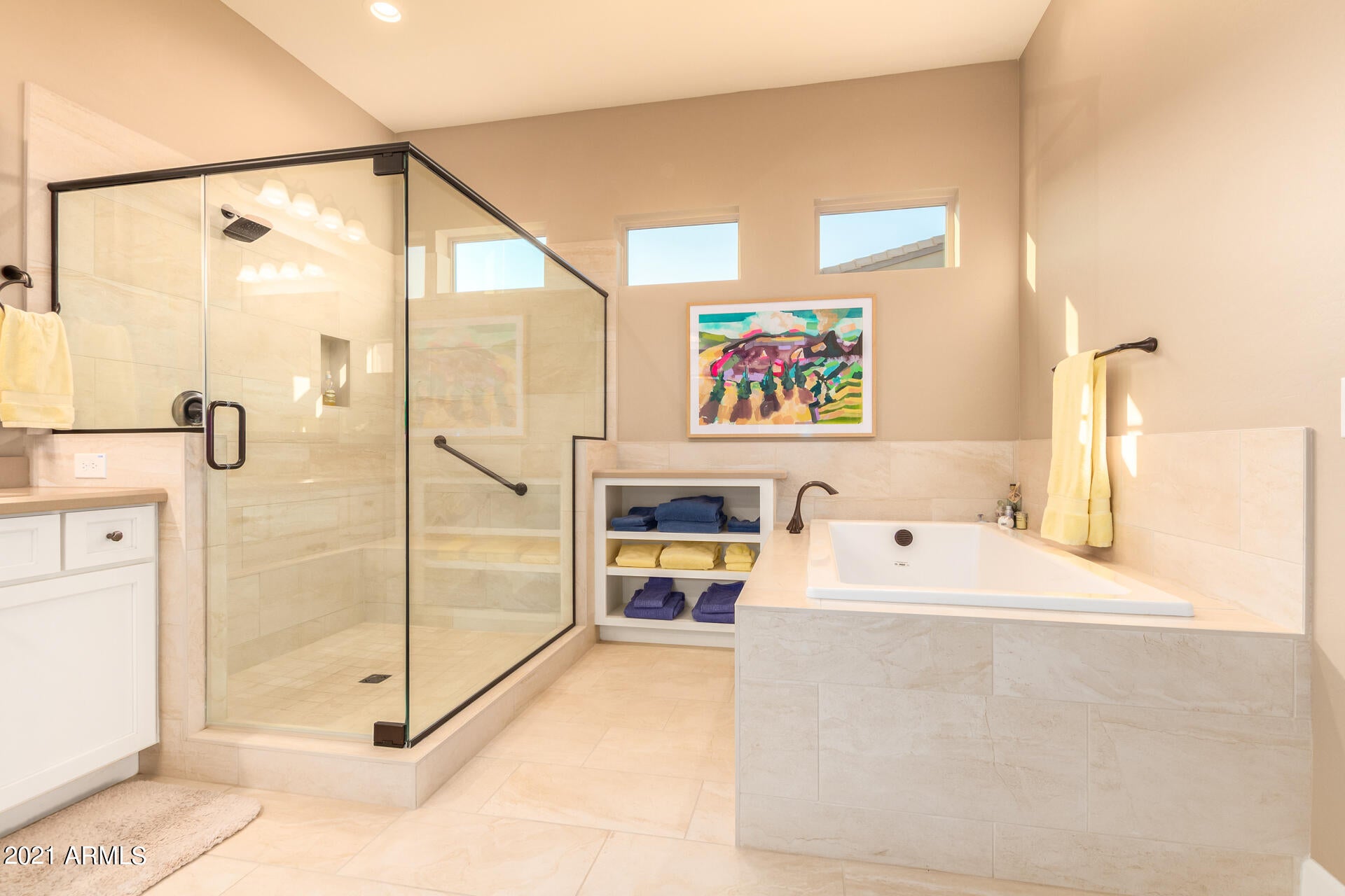 TRILOGY AT VERDE RIVER - Residential