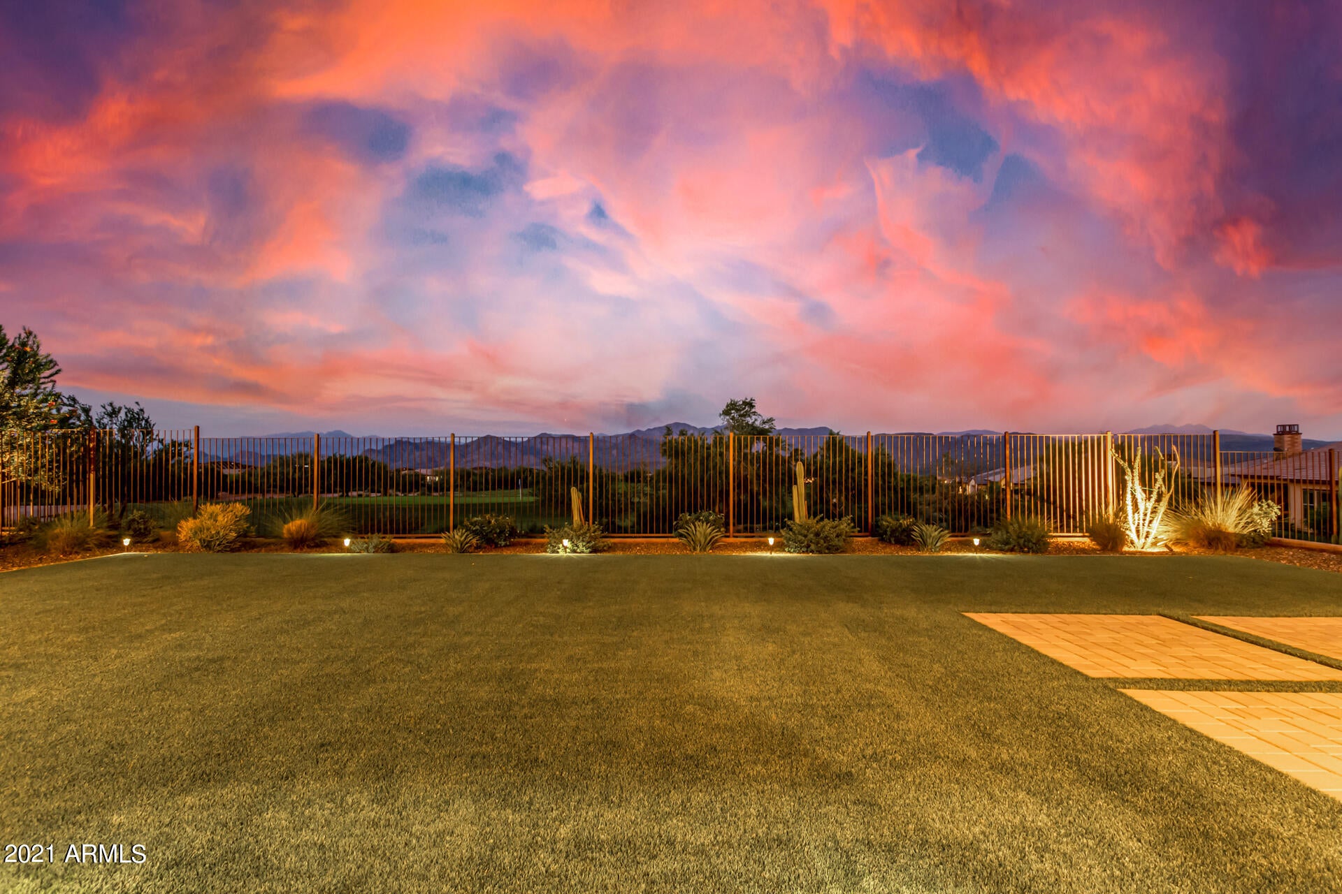 TRILOGY AT VERDE RIVER - Residential