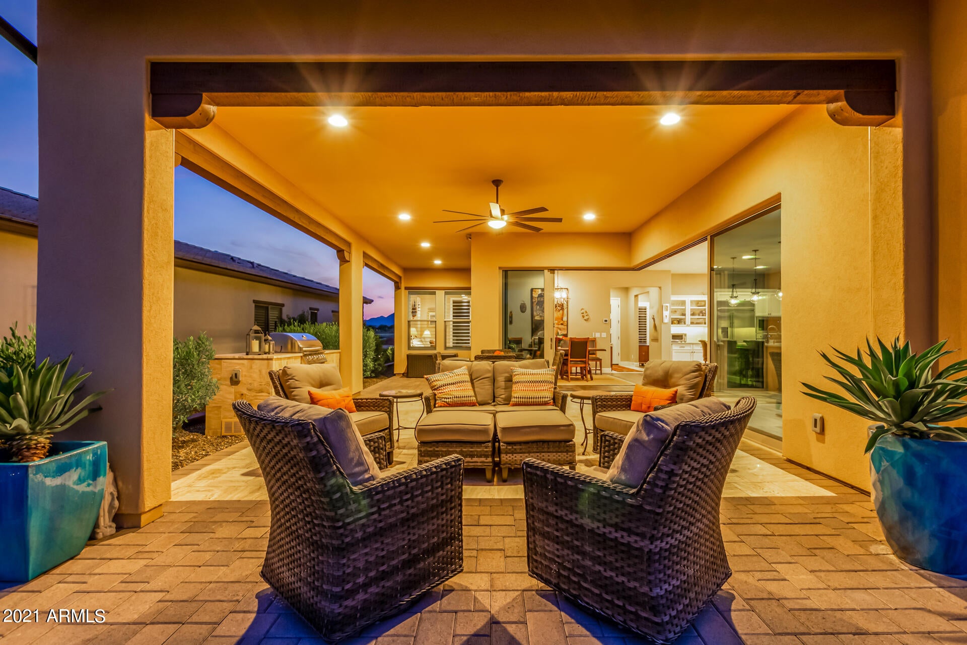 TRILOGY AT VERDE RIVER - Residential