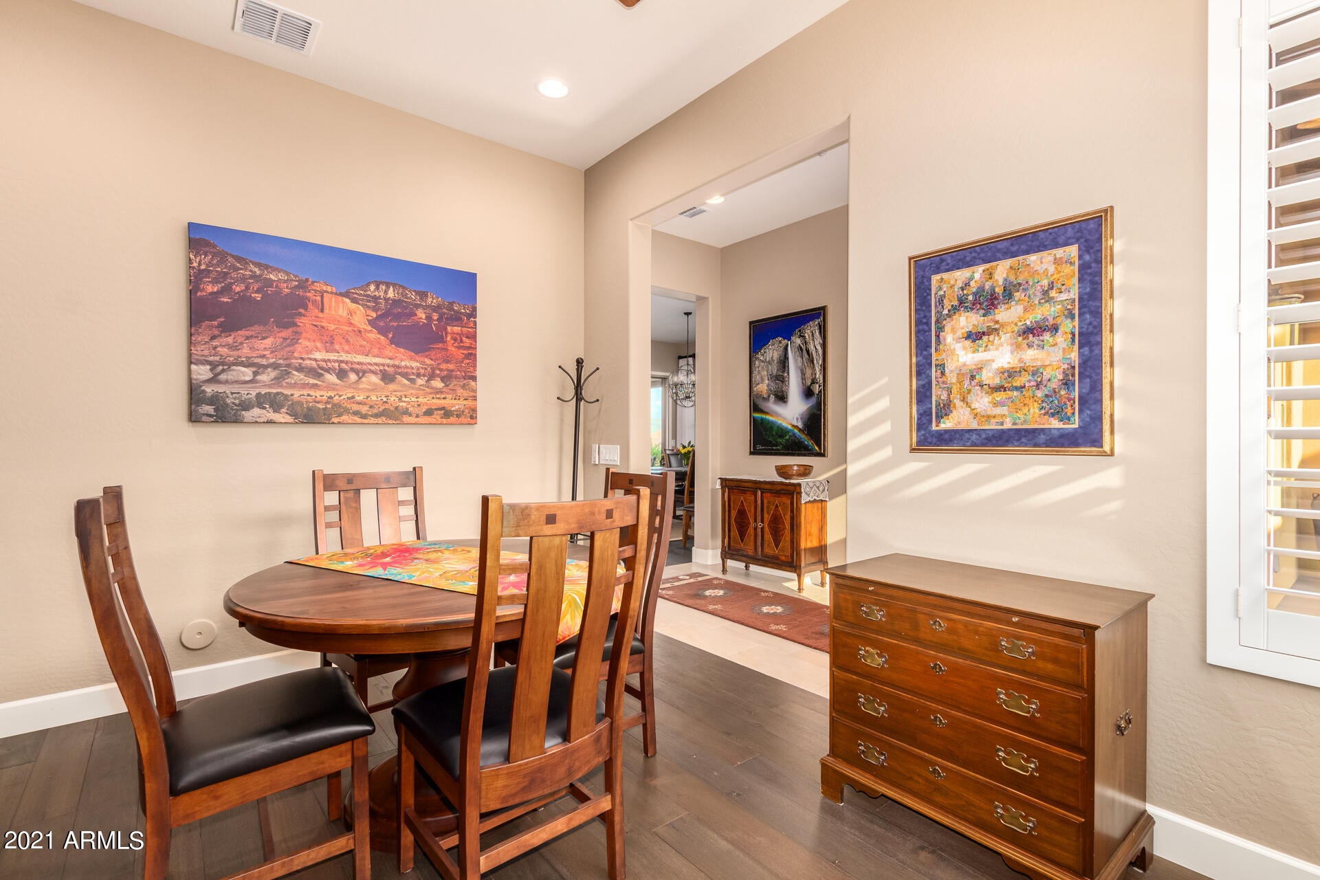 TRILOGY AT VERDE RIVER - Residential