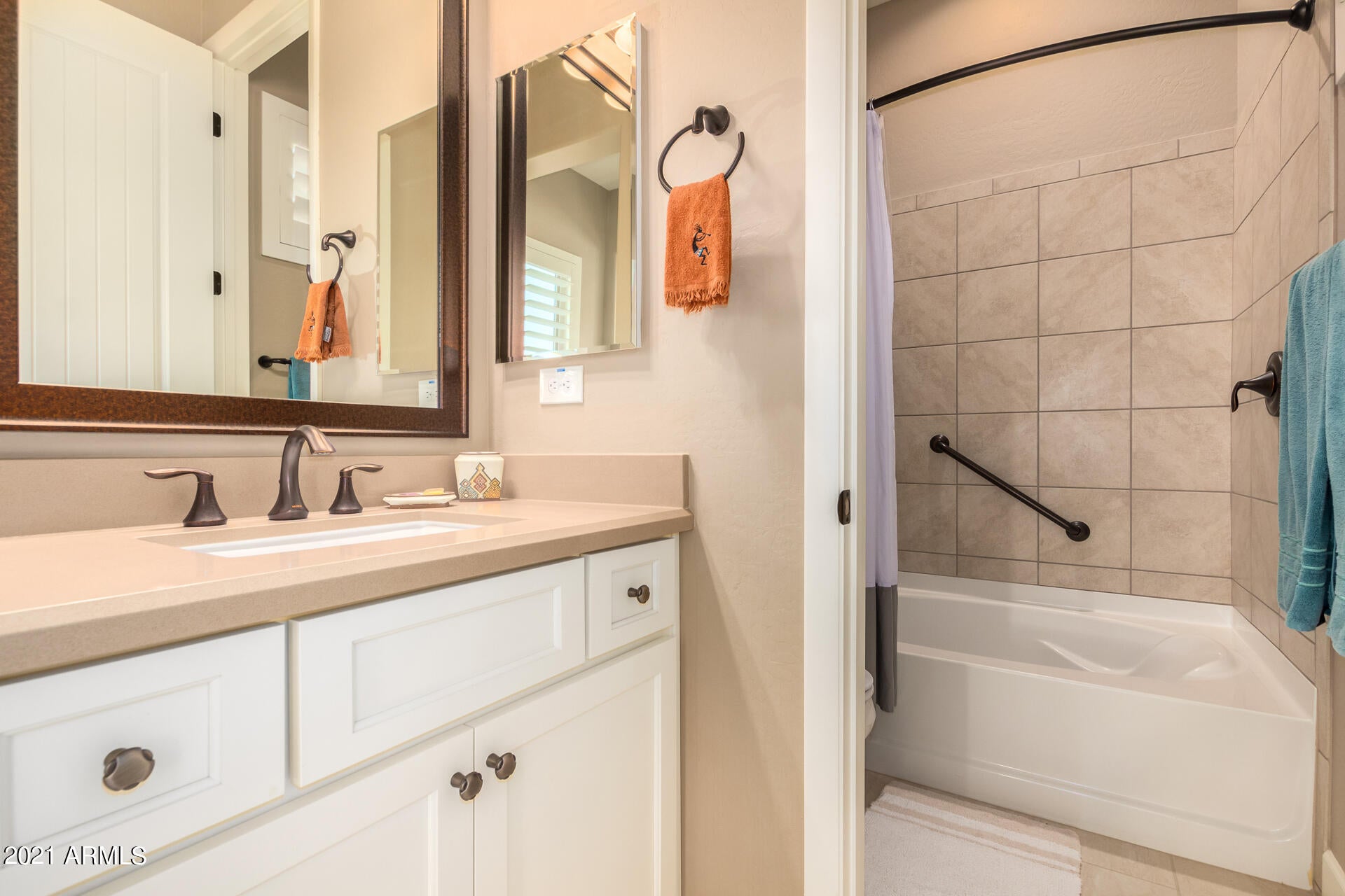 TRILOGY AT VERDE RIVER - Residential