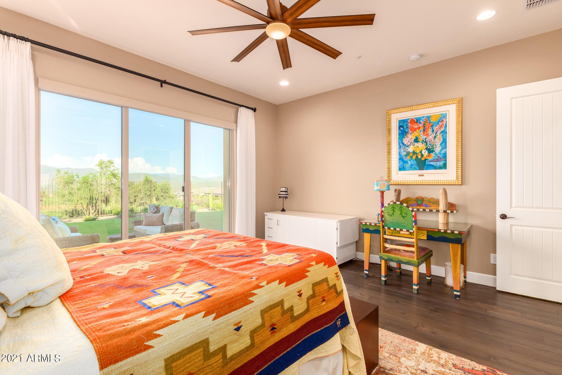 TRILOGY AT VERDE RIVER - Residential