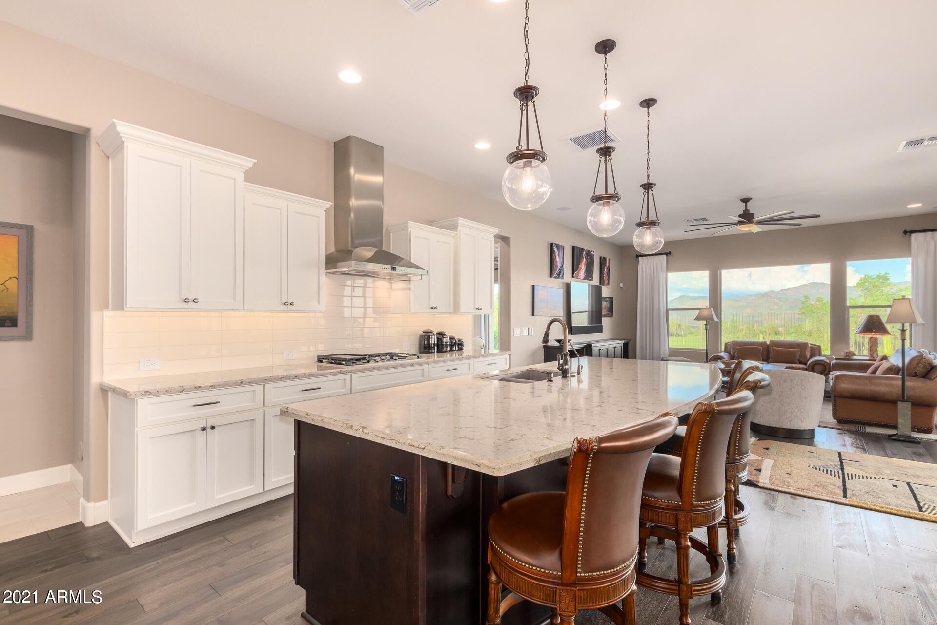 TRILOGY AT VERDE RIVER - Residential