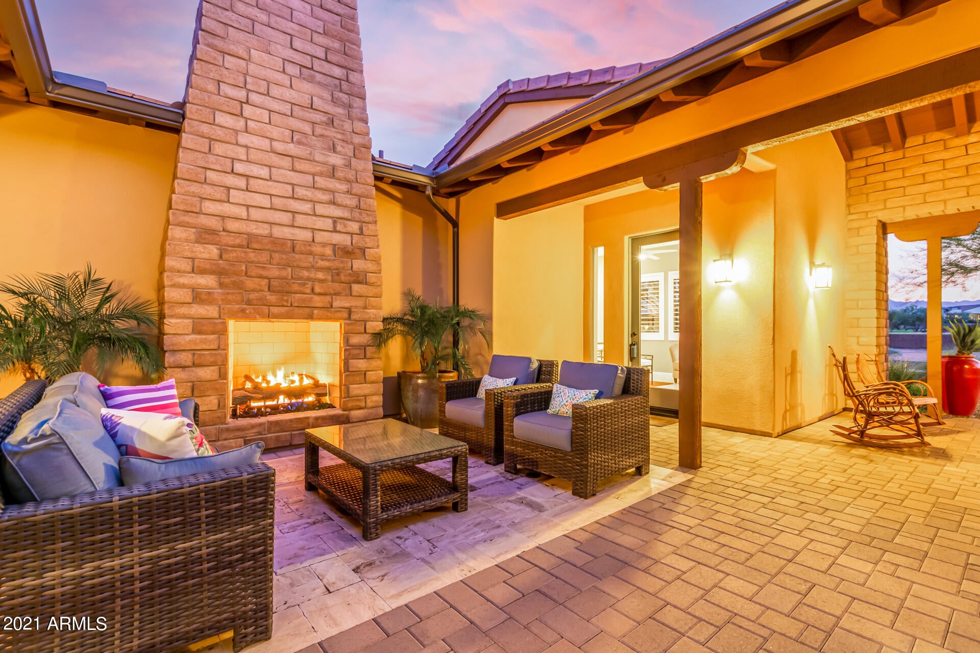 TRILOGY AT VERDE RIVER - Residential